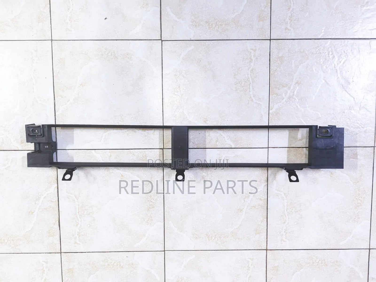 Subaru Impreza Gt7 Active Grille Shutter(Radiator Panel)