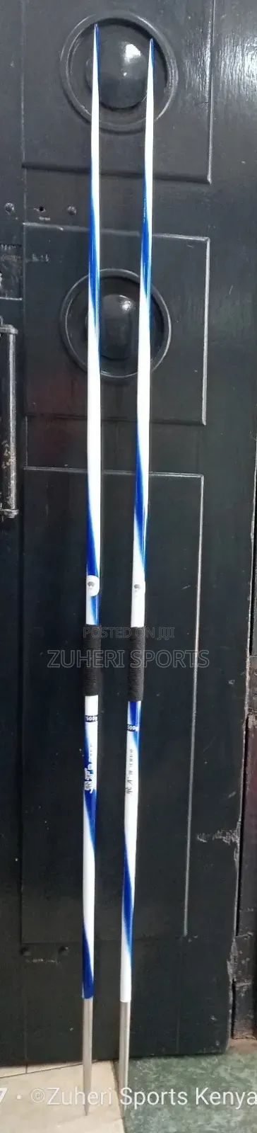 Javelin Pole
