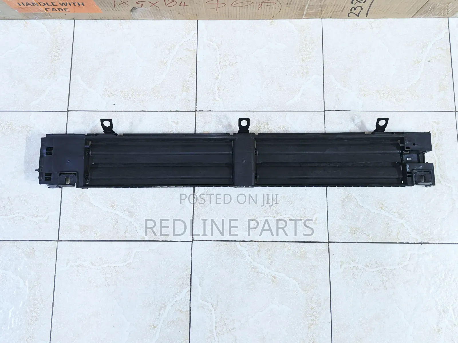 Subaru Outback Bs9 Active Grille Shutter (Radiator Panel)