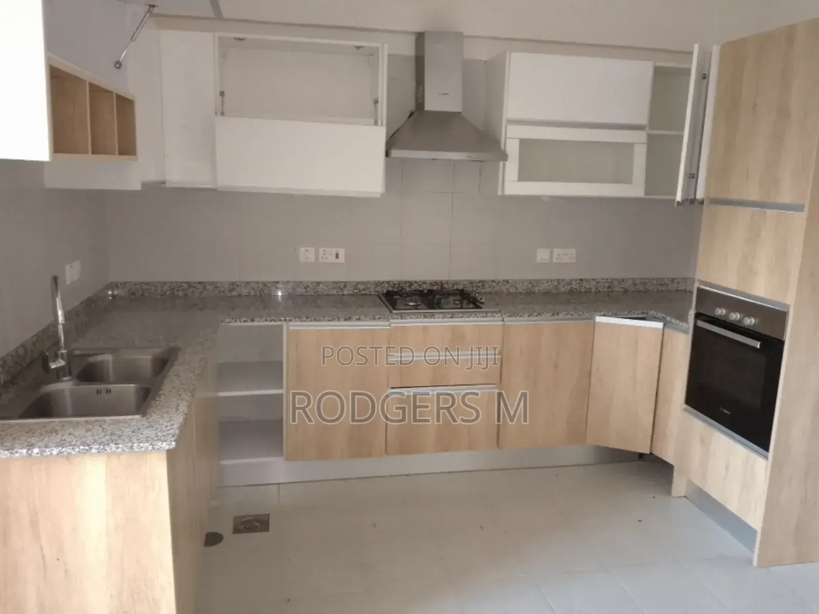 3bdrm Apartment in Kileleshwa for rent