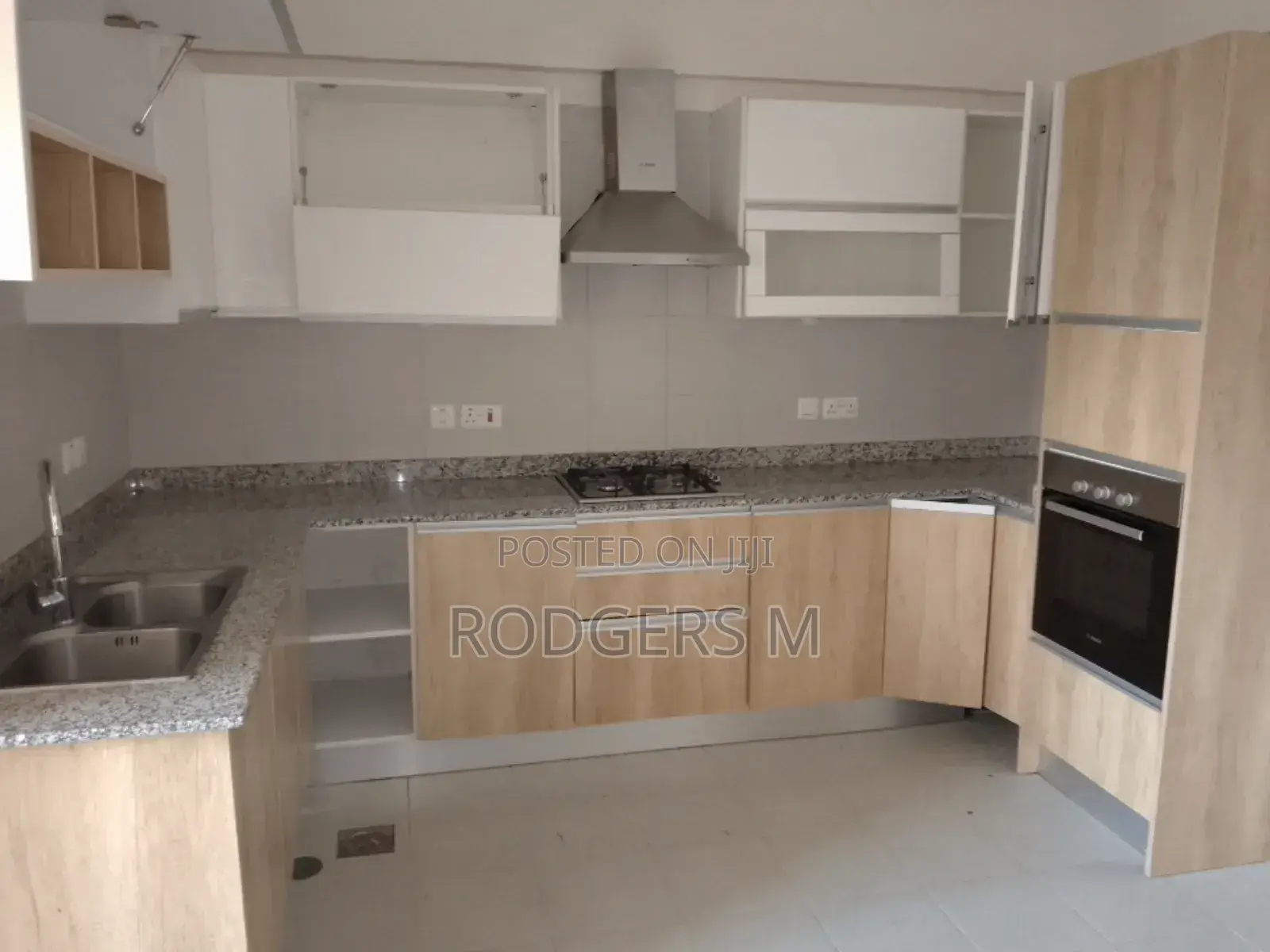 3bdrm Apartment in Kileleshwa for rent