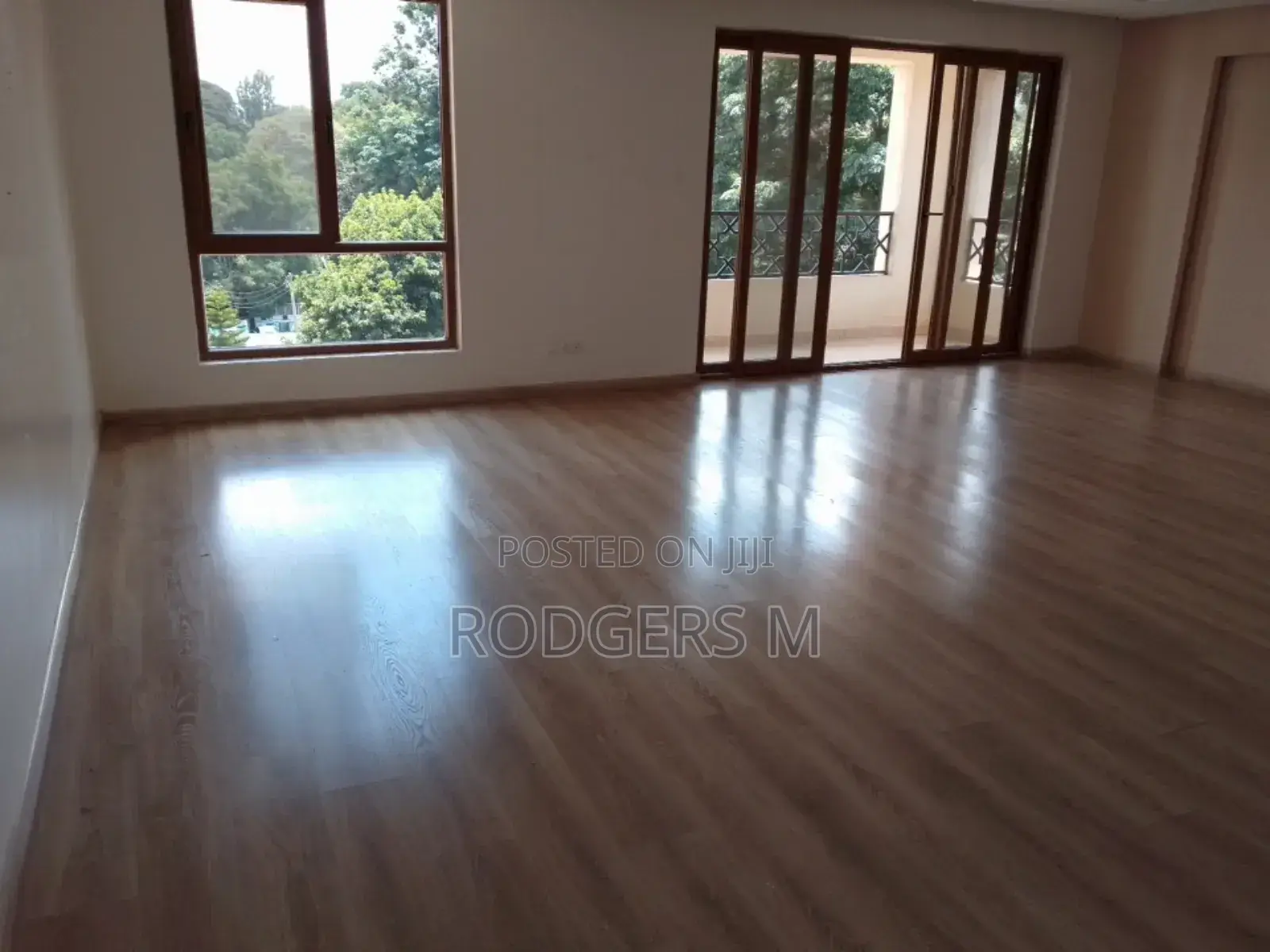 3bdrm Apartment in Kileleshwa for rent