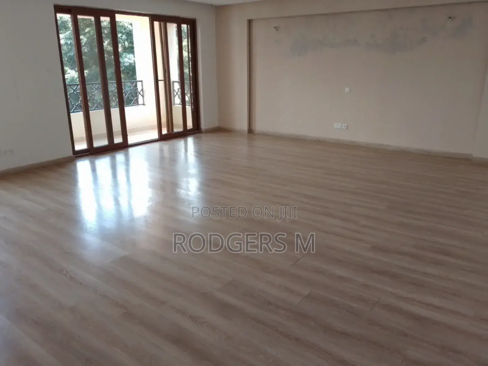 3bdrm Apartment in Kileleshwa for rent