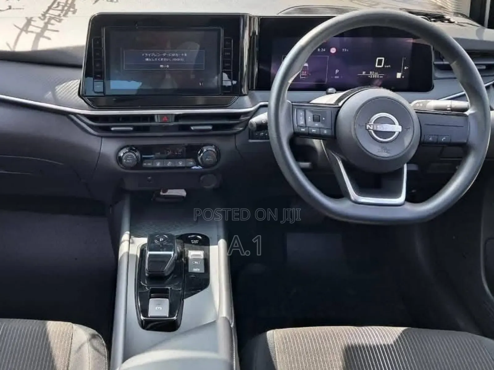 Nissan Note 1.2 Hybrid 2021 White