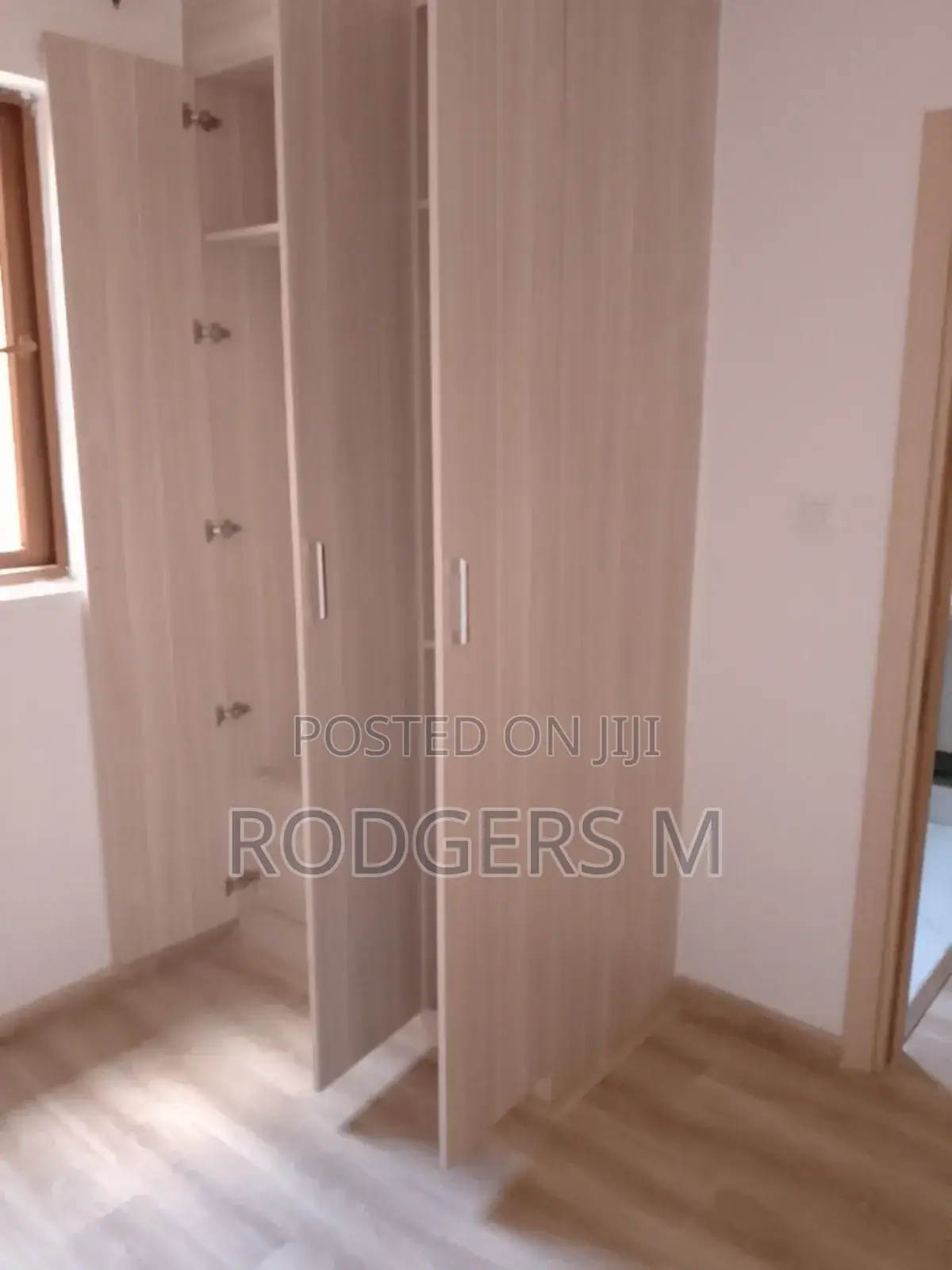 1bdrm Apartment in Kileleshwa for rent
