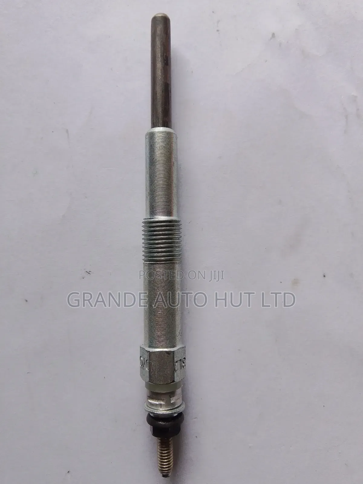 Heater Plugs Hyundai Tucson 2007 Diesel (Dyg Brand)