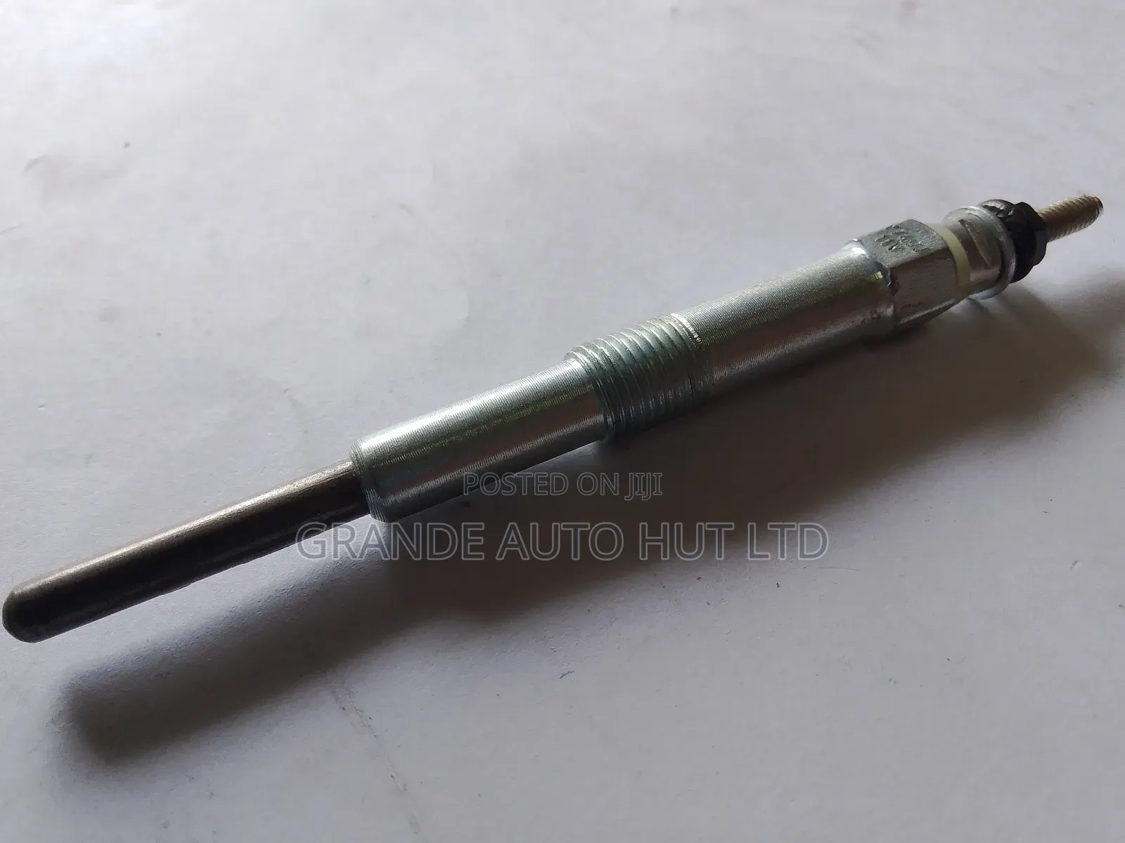 Heater Plugs Hyundai Tucson 2007 Diesel (Dyg Brand)