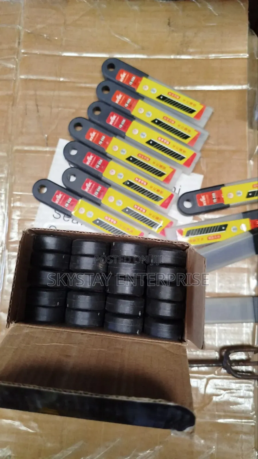Edge Banding