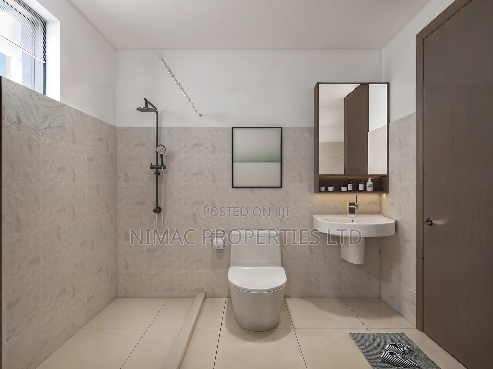 2bdrm Apartment in Ruaka for sale