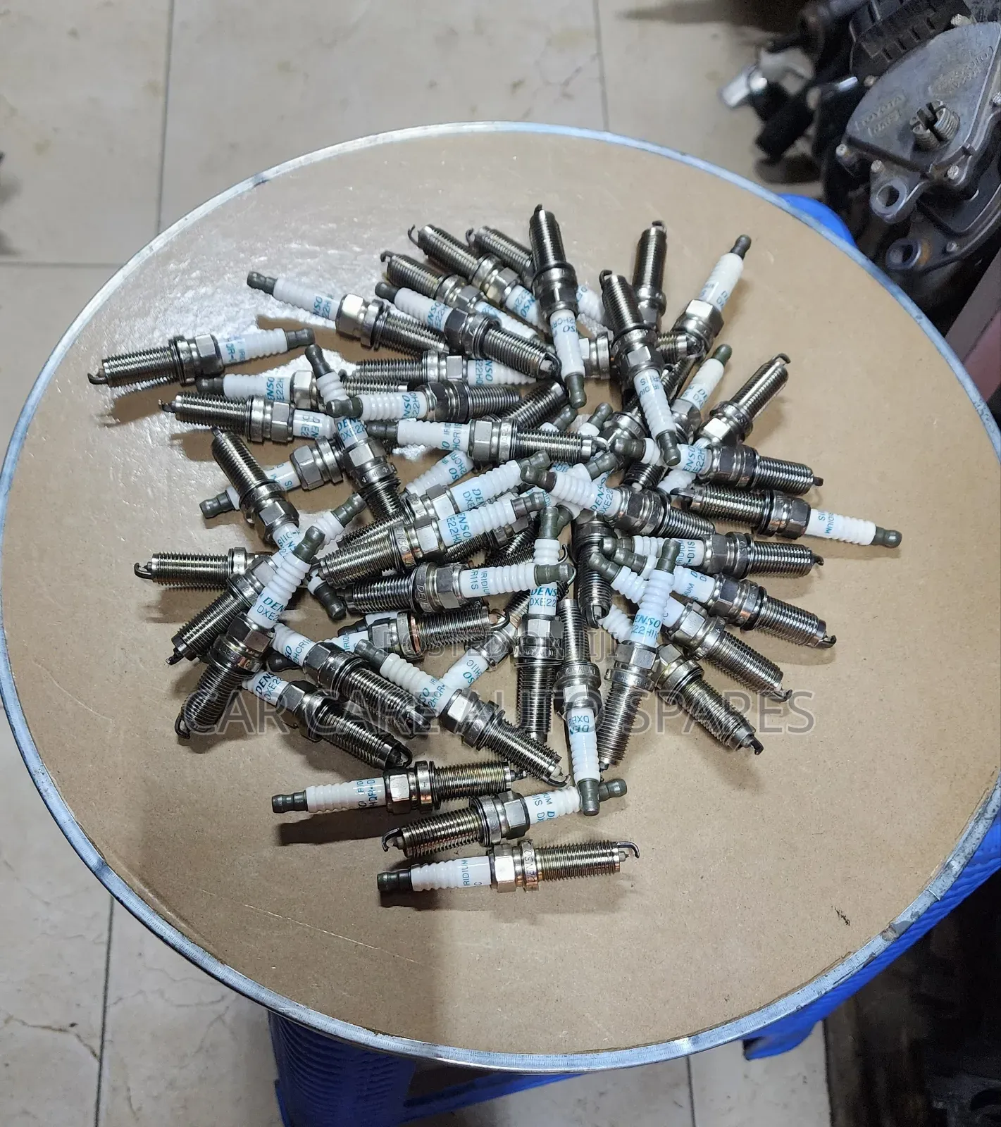 Spark Plug Honda Cr-V,Civil Dxe22hqr-D11s