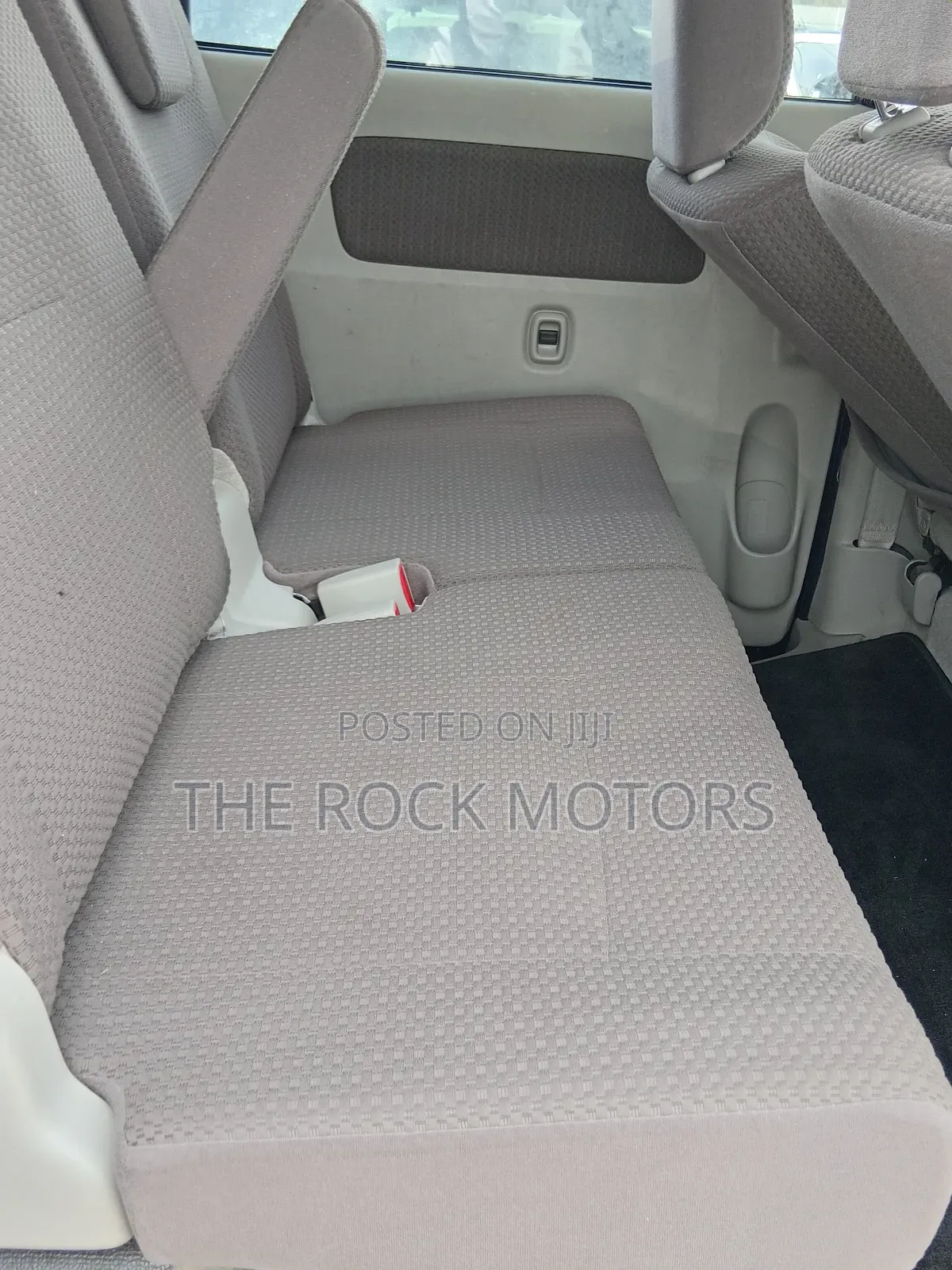 Suzuki Every Wagon 2019 Black