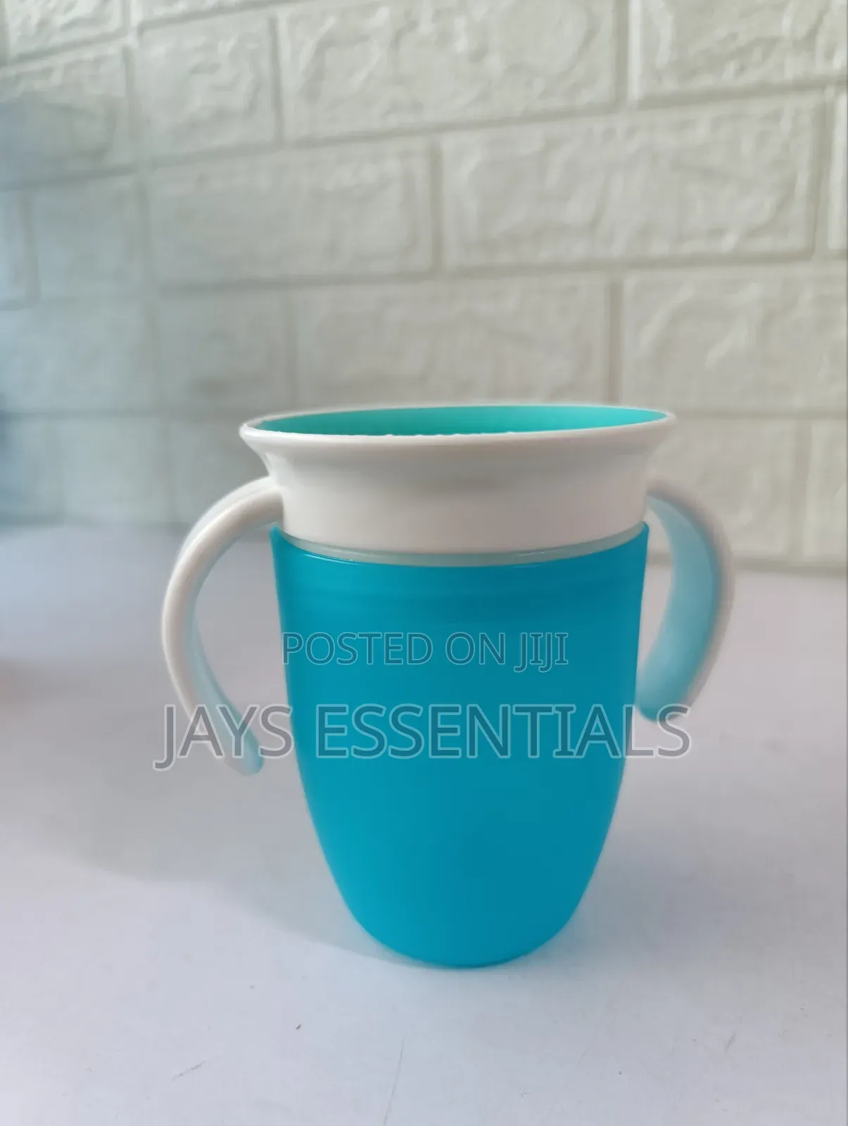 360° Magic Sippy Childrens Cup