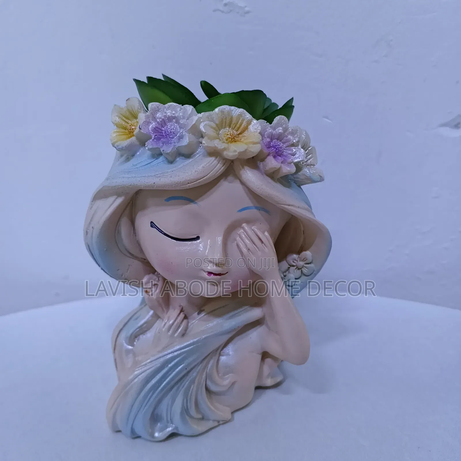 Doll Succulents for Office/Homes