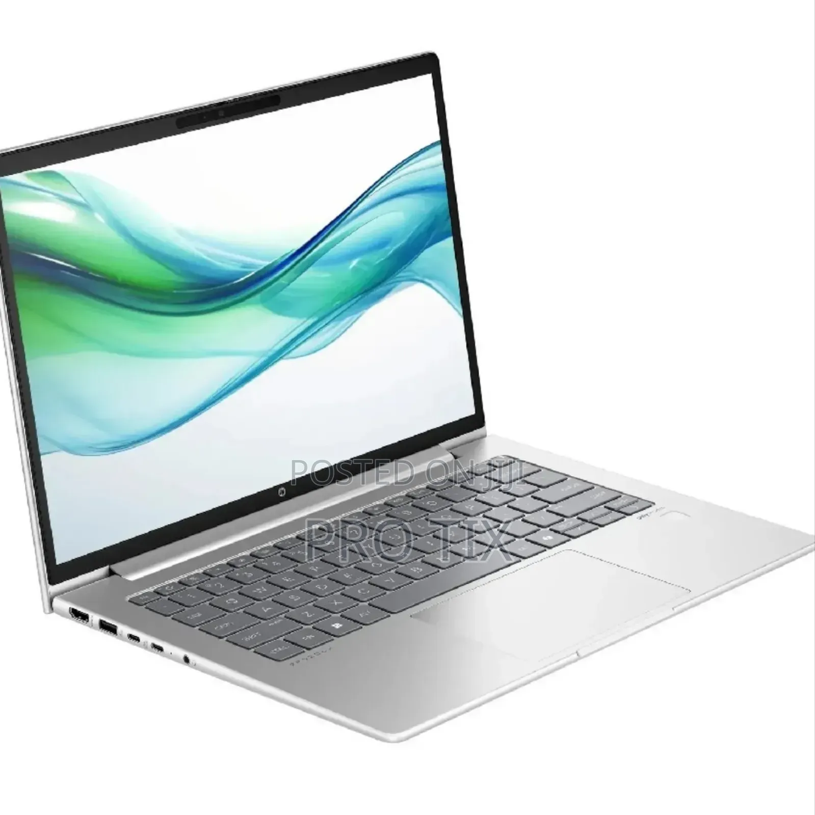 New Laptop HP 8GB Intel Core i7 SSD 512GB