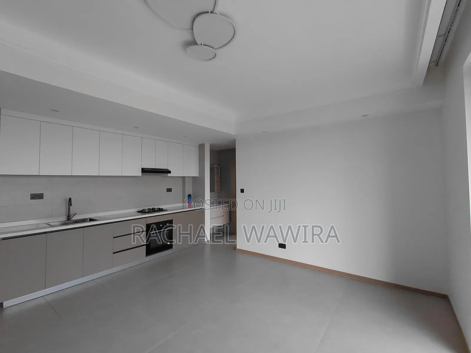1bdrm Apartment in Gl, Raphta Road Area for rent