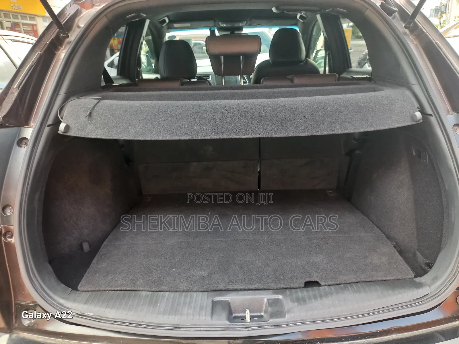 Honda Vezel 1.5 Hybrid 2WD 2019 Gray