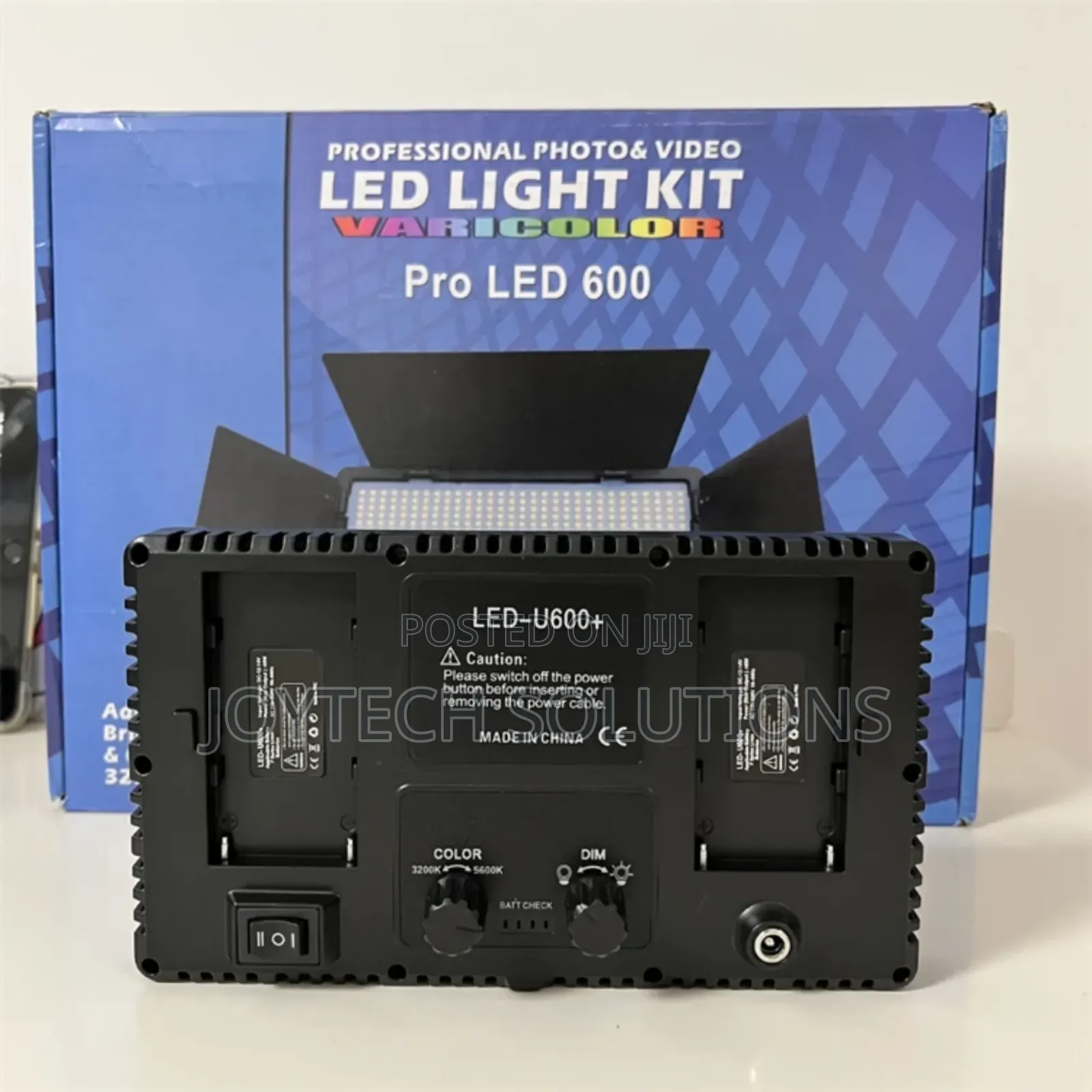 New Arrivals Hot Selling Original Led Light for Video Photography