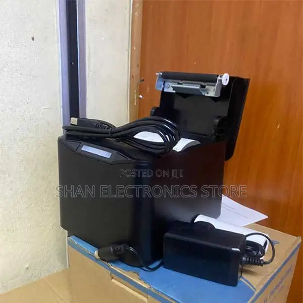 High-Quality Design Xprinter 80mm Usb Support Wall Mountable