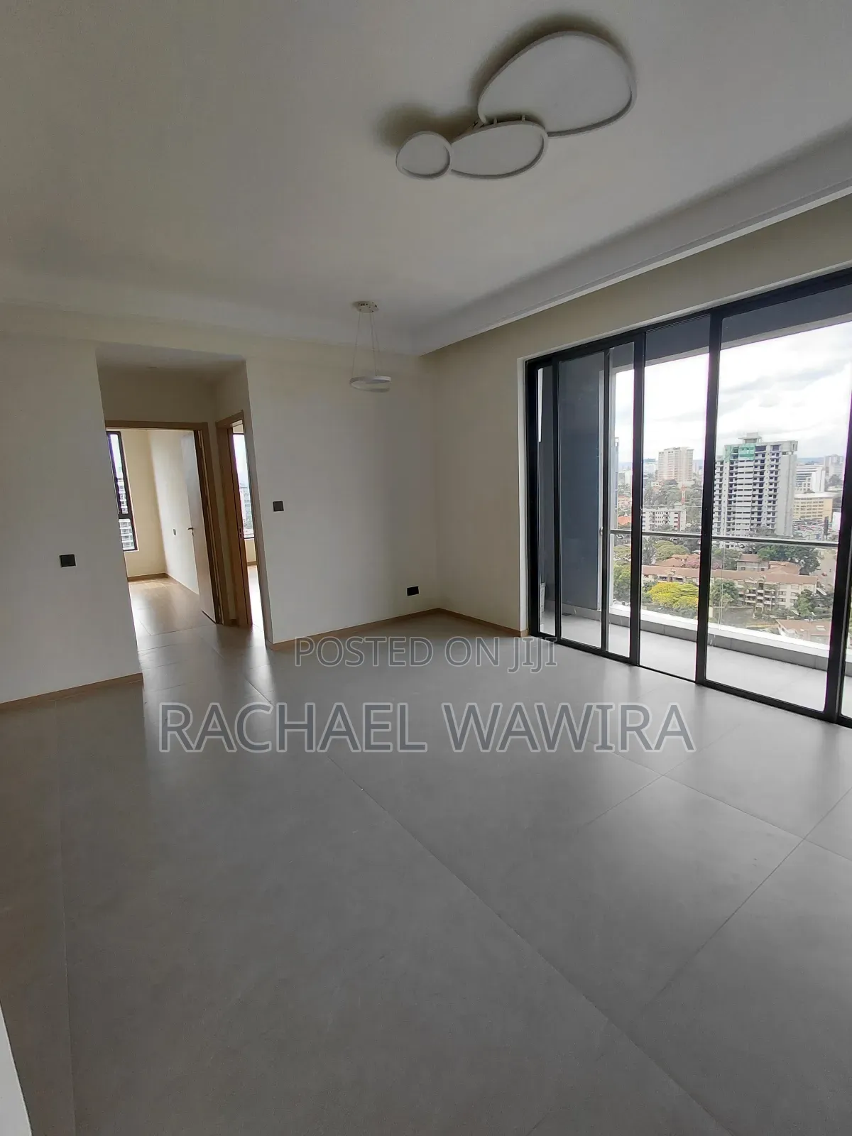 2bdrm Apartment in Gl, Riverside Drive for rent