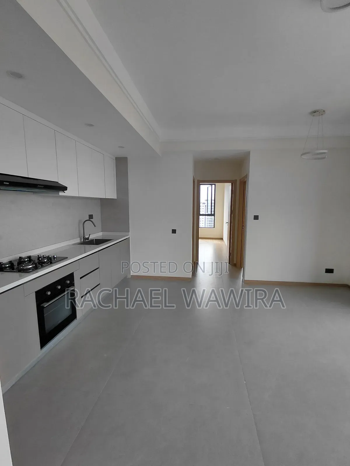 2bdrm Apartment in Gl, Riverside Drive for rent