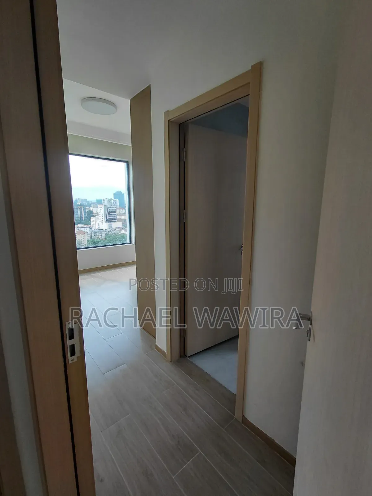 2bdrm Apartment in Gl, Riverside Drive for rent
