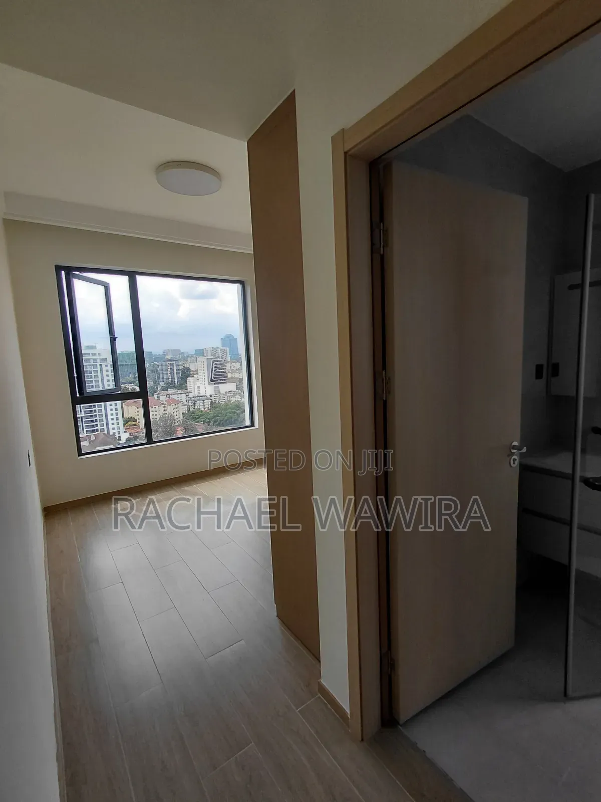 2bdrm Apartment in Gl, Riverside Drive for rent