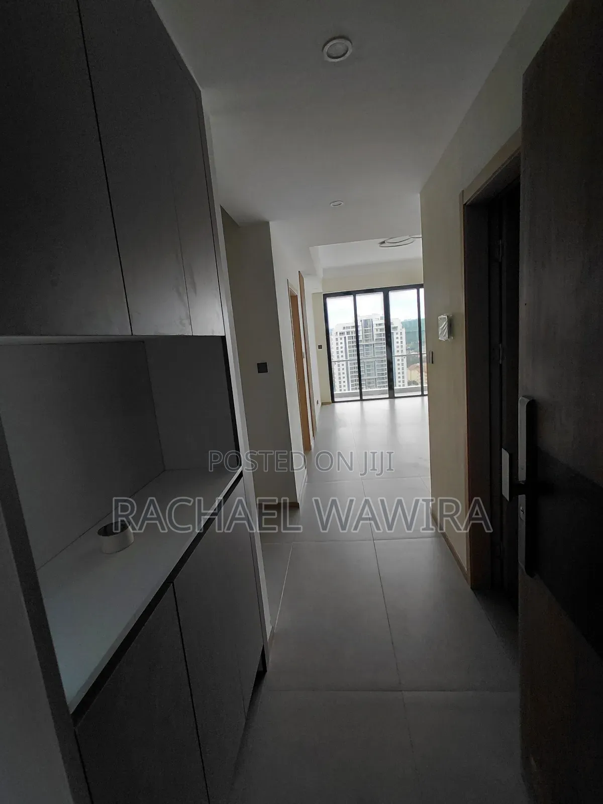 1bdrm Apartment in Gl, Riverside Drive for rent