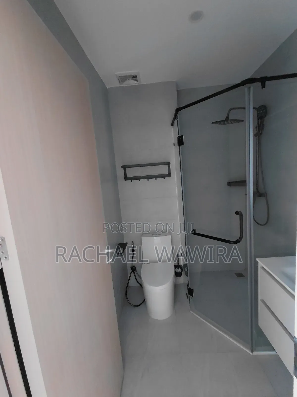 1bdrm Apartment in Gl, Riverside Drive for rent