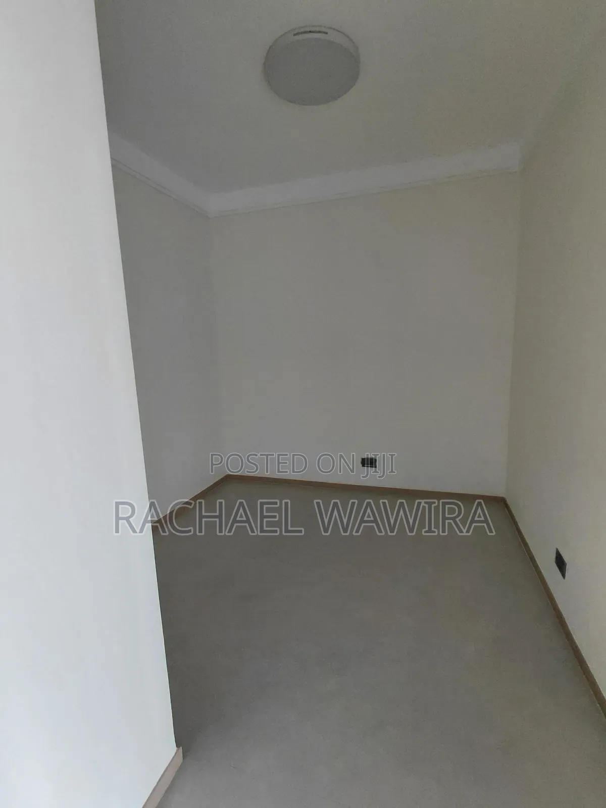 1bdrm Apartment in Gl, Riverside Drive for rent