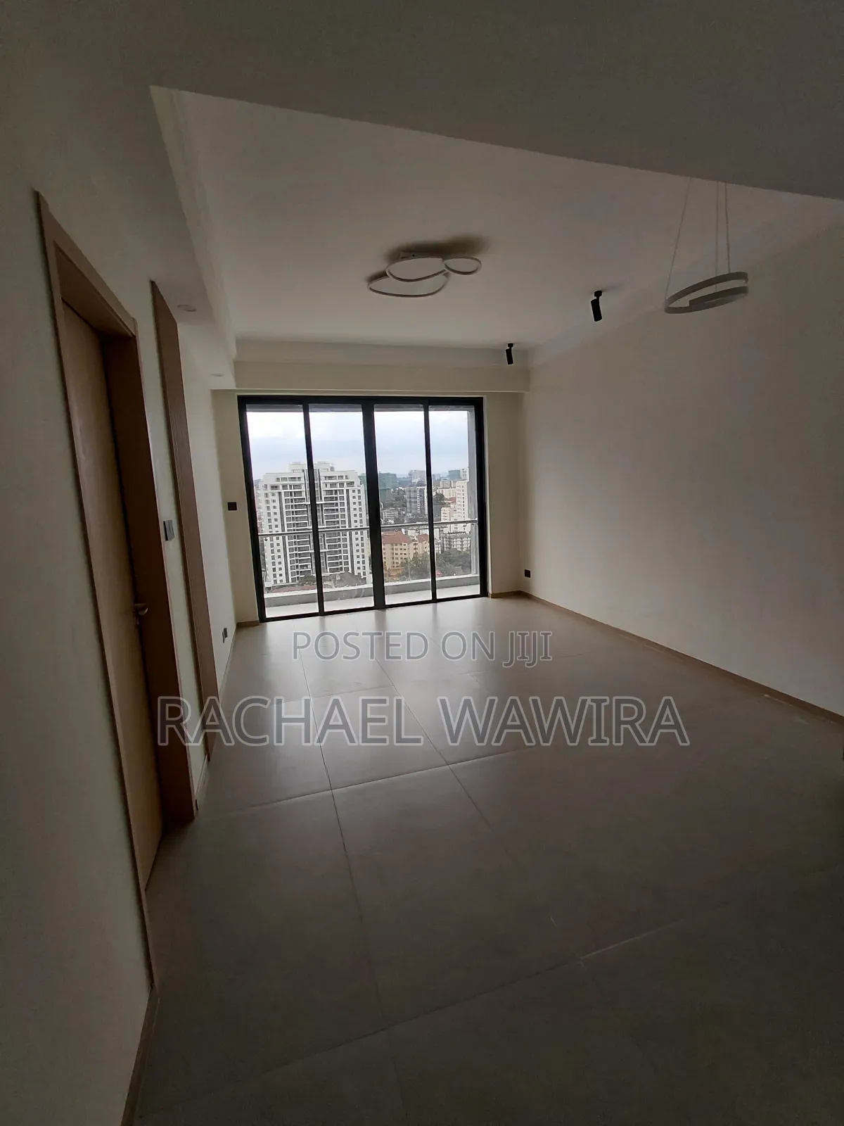1bdrm Apartment in Gl, Riverside Drive for rent