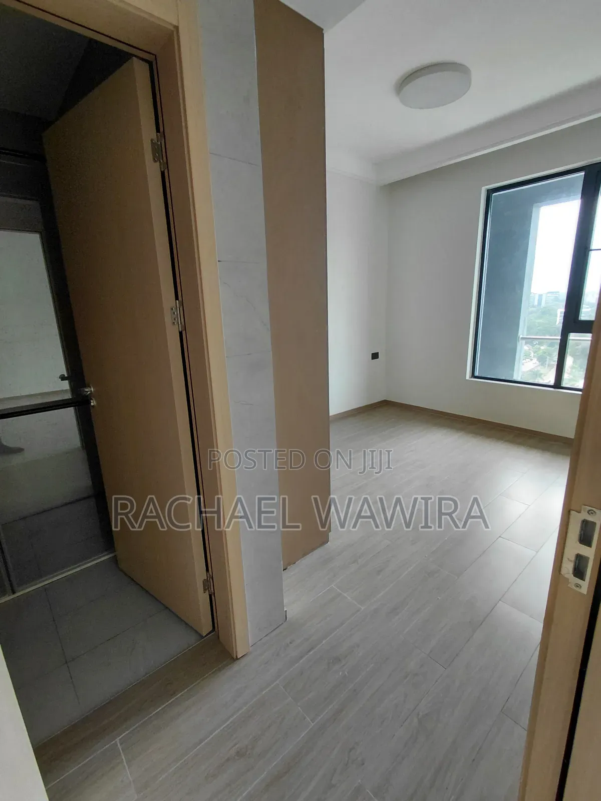 1bdrm Apartment in Gl, Riverside Drive for rent