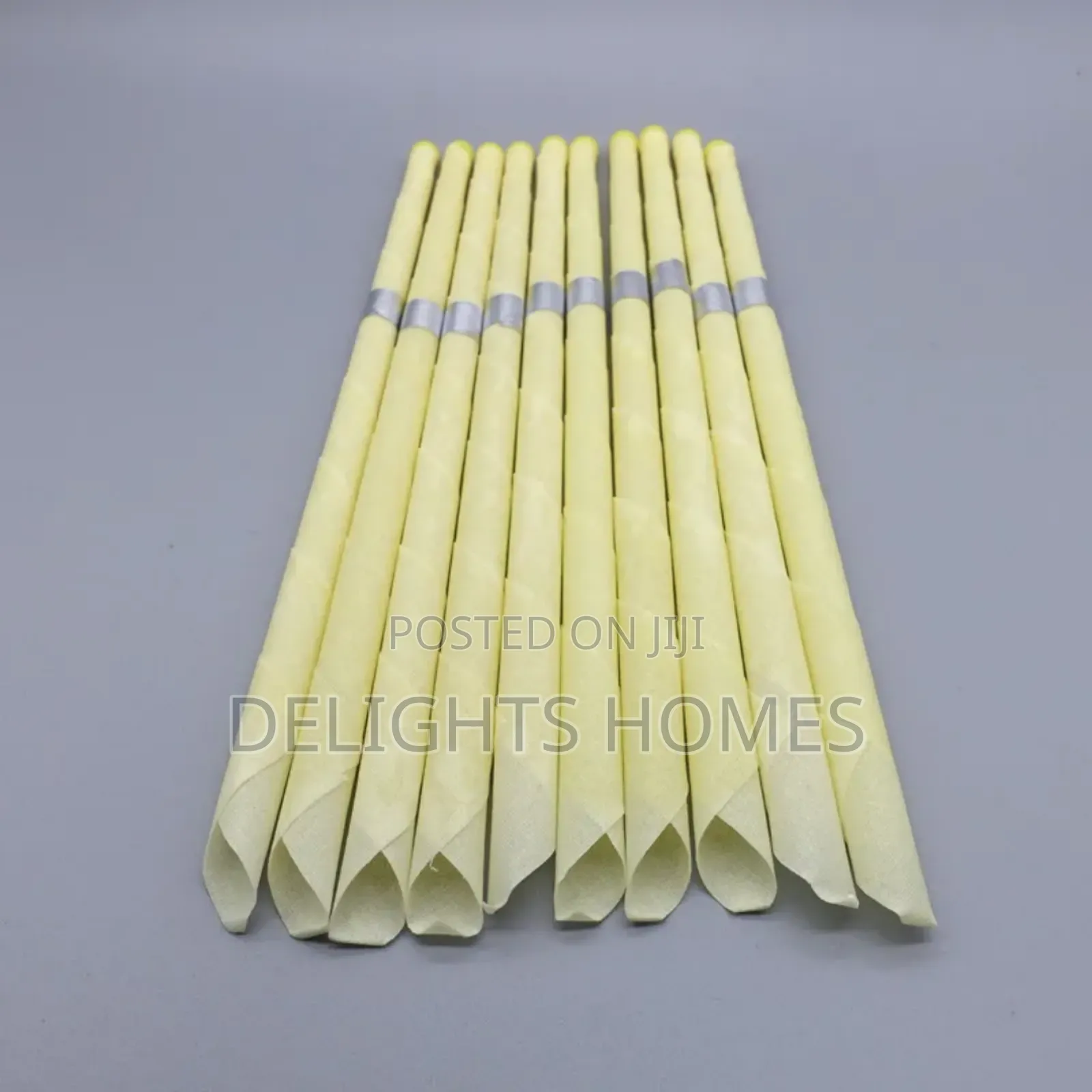 Ear Strips Wax Candles_esj
