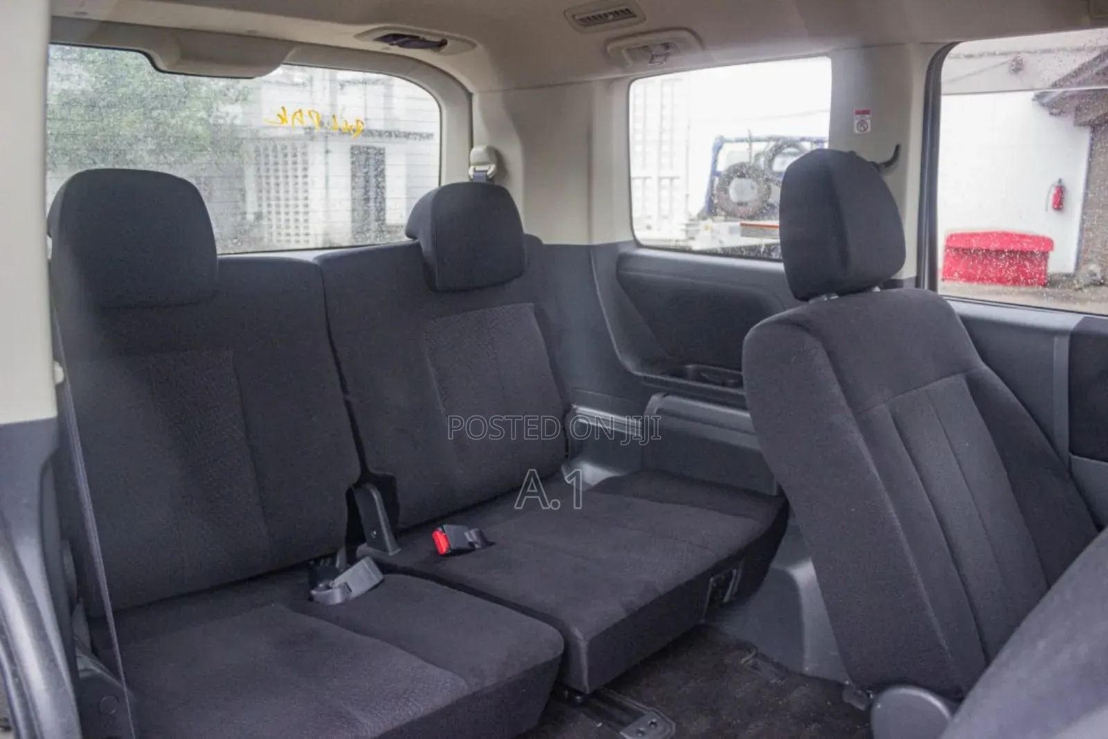 Mitsubishi Delica 2019 Silver
