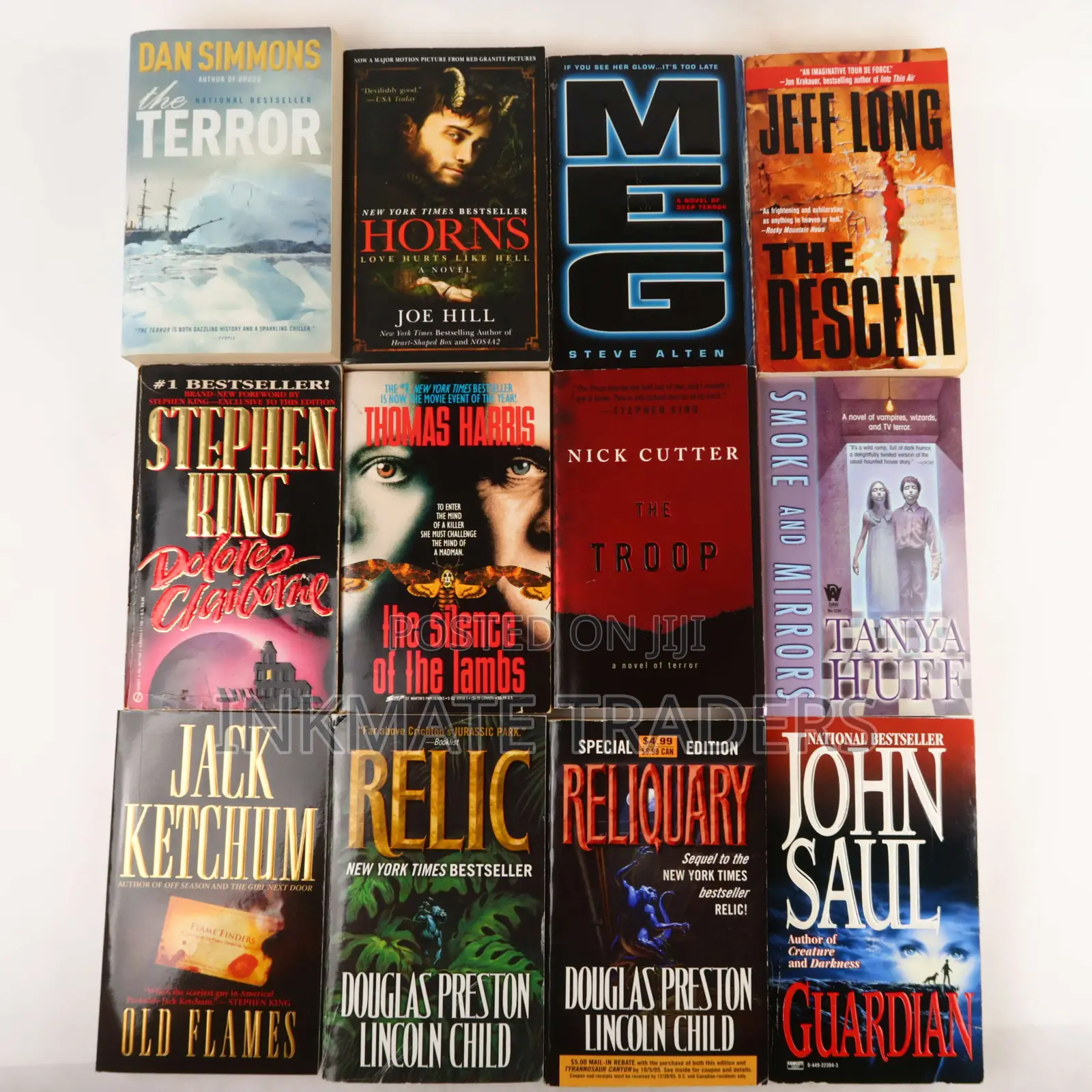 Custom Book Printing – From KSH 1.5 Per Page