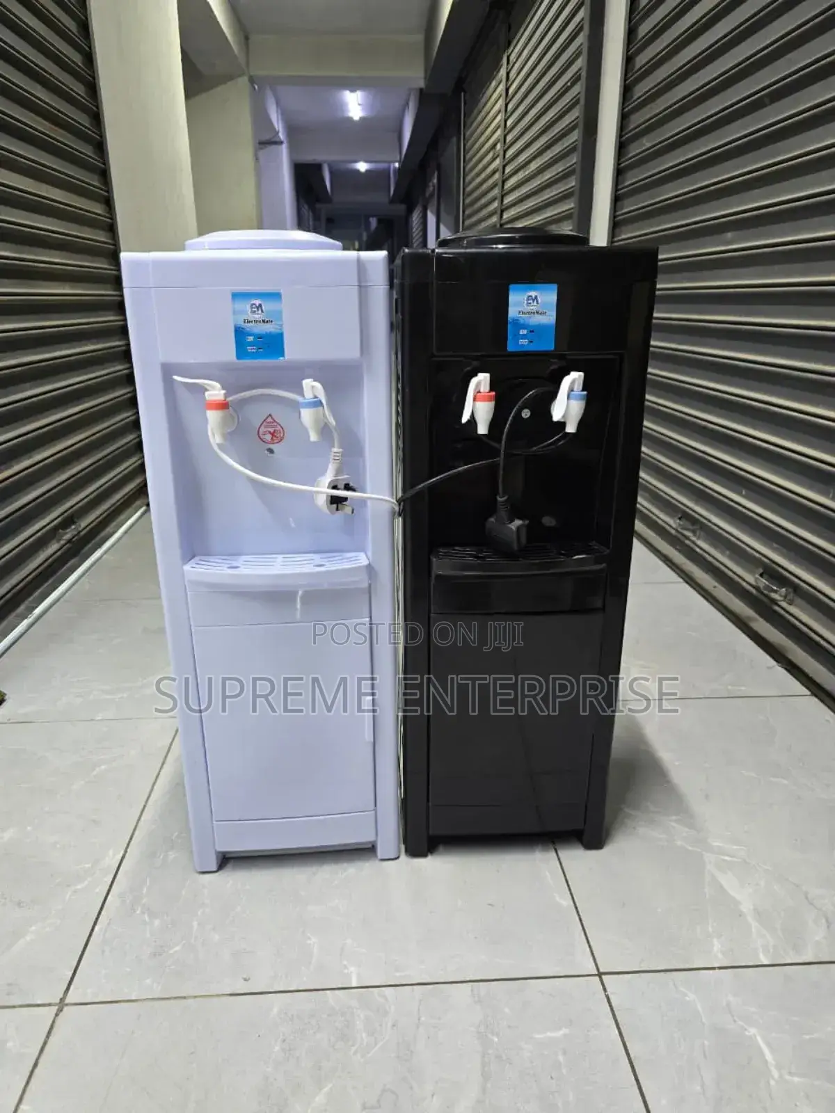 Electromate Hot and Cold Dispenser
