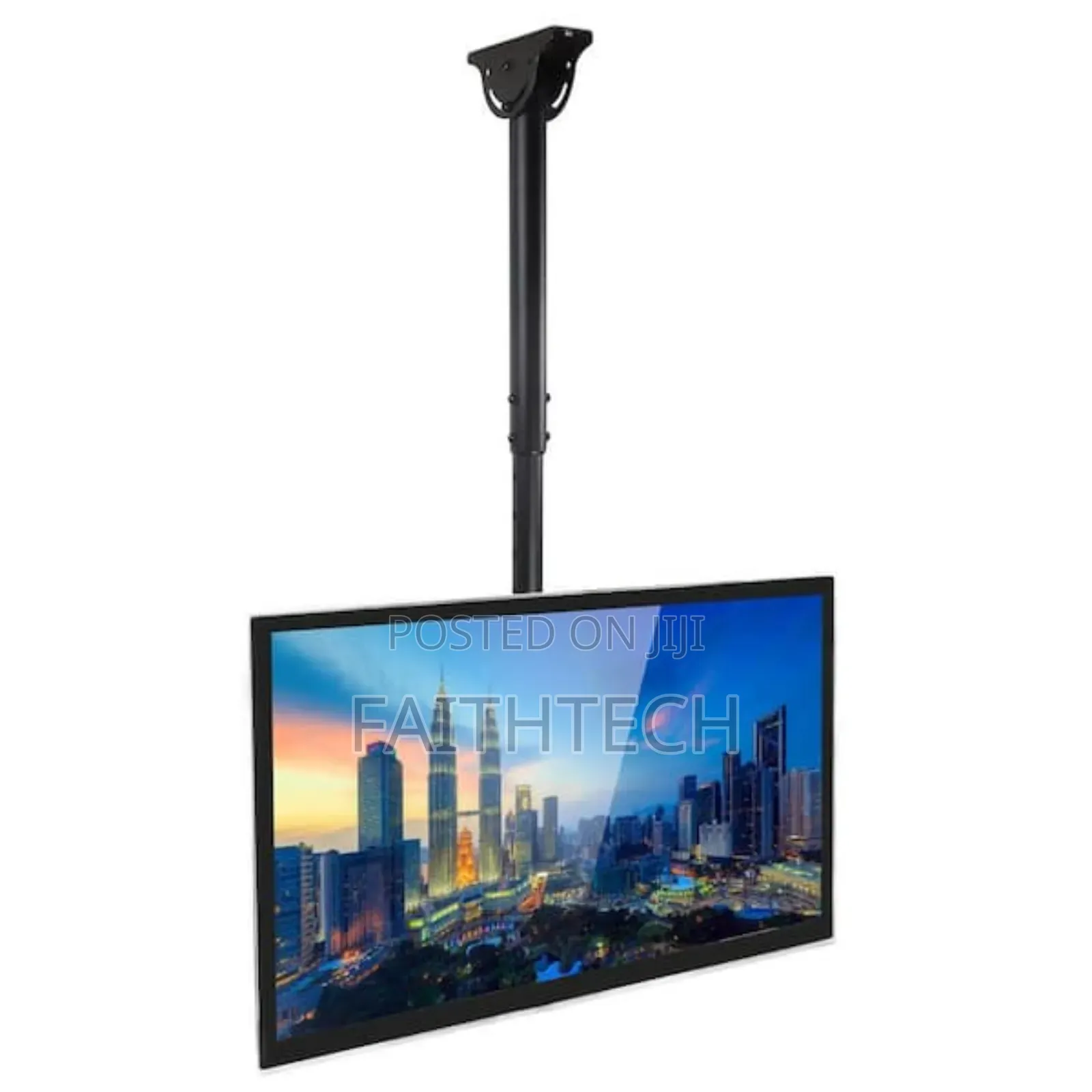 *Ceiling Tv Mount 32"- 75"