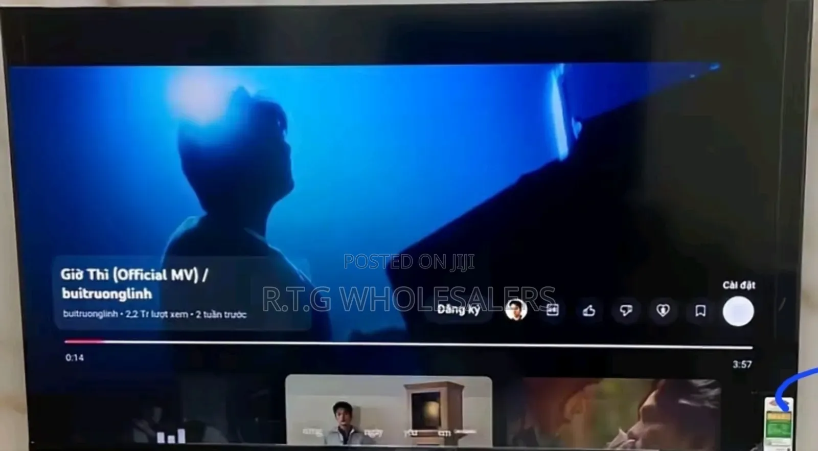 Sony Bravia 3 65s30 Smart Uhd Tv