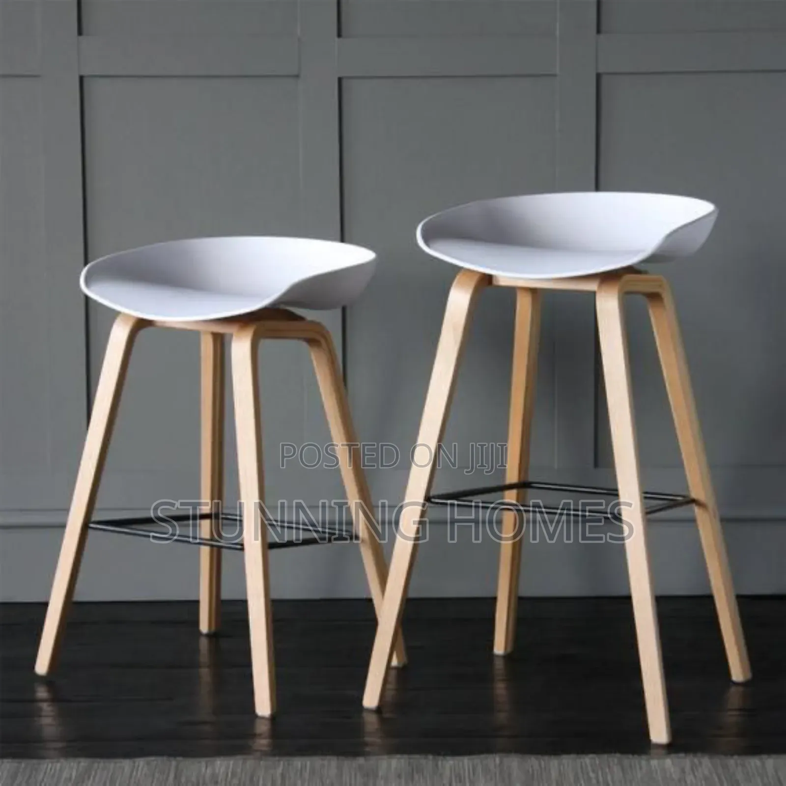 Modern Bar Stools