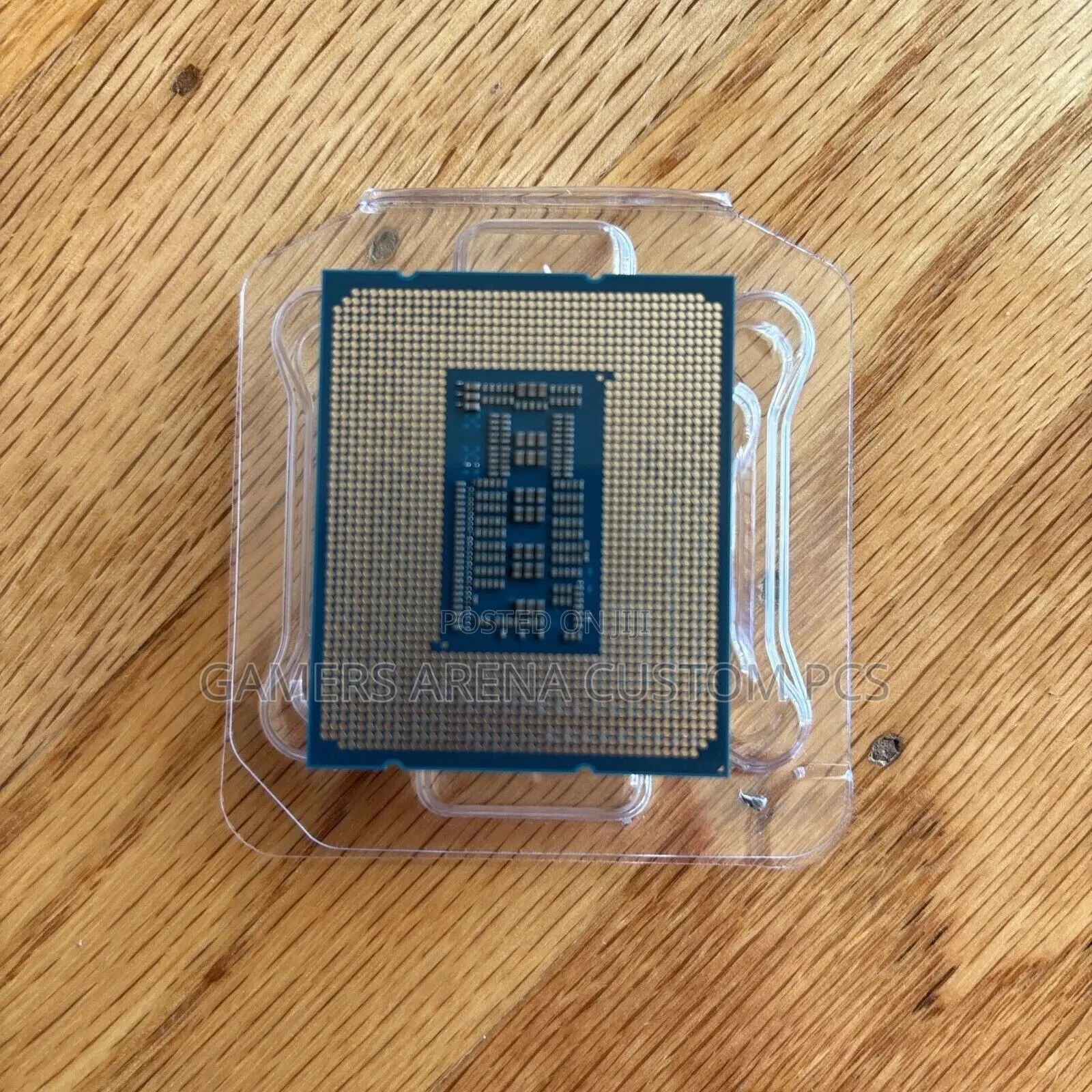 Intel Core I7-13700 13th Generation Lga 1700 Cpu Desktop Processor Tra