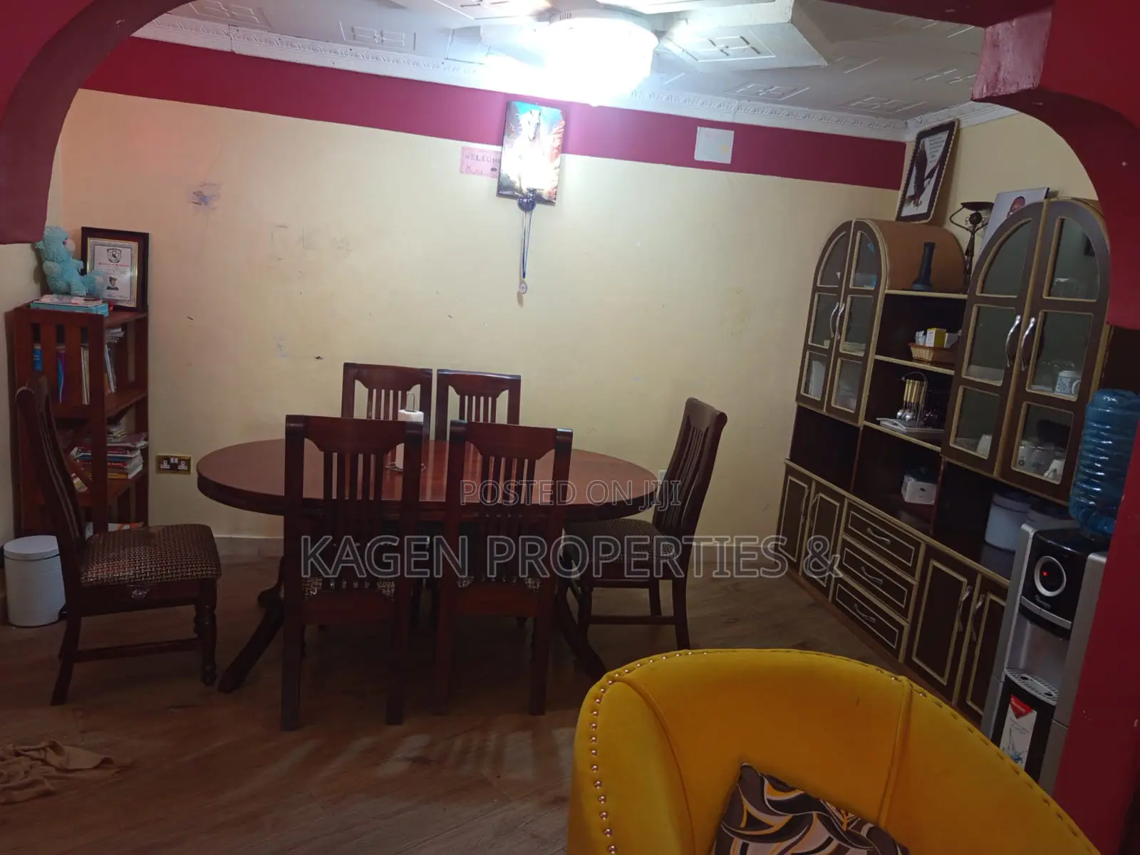 4bdrm Bungalow in Matasia for sale