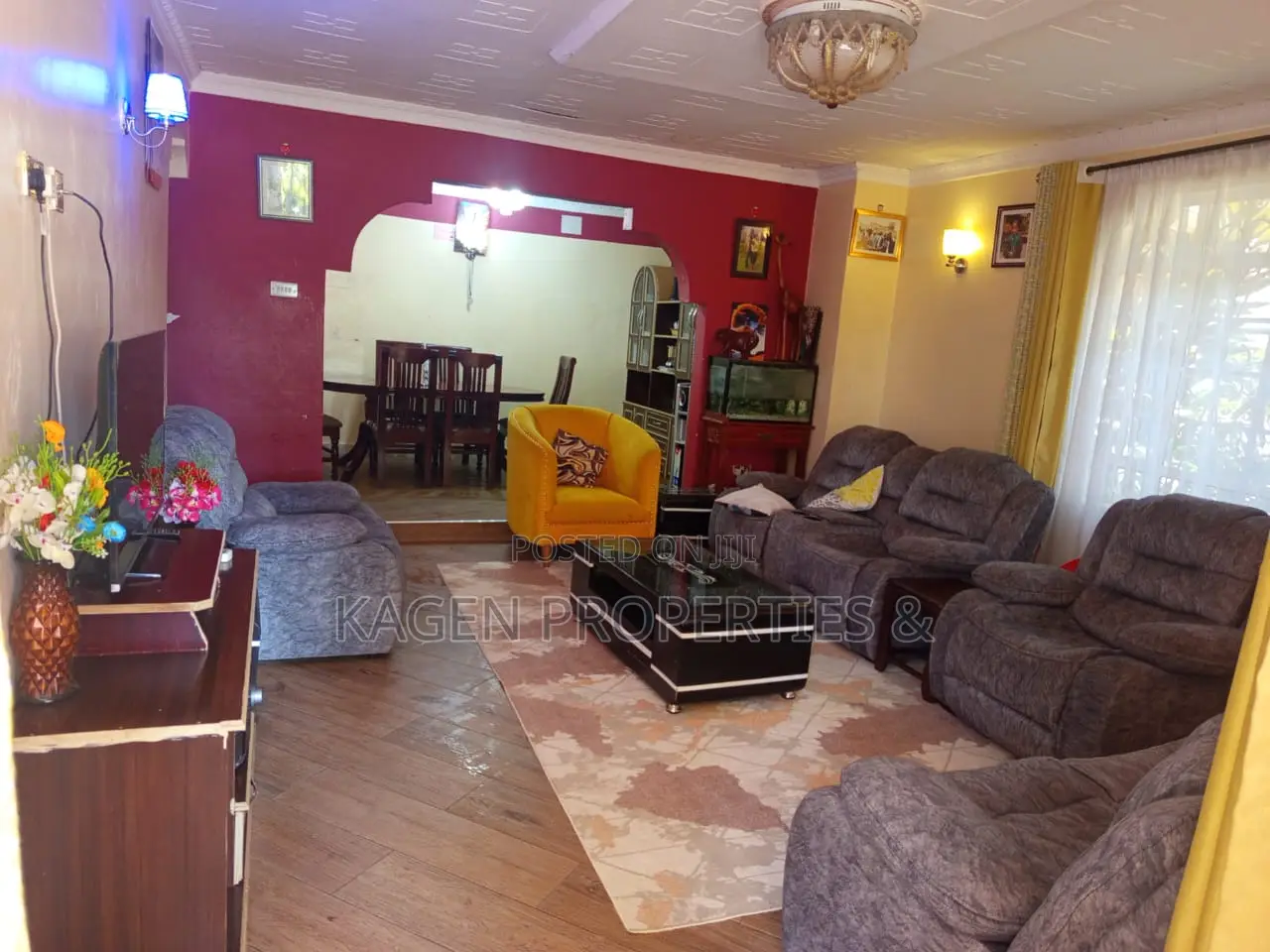 4bdrm Bungalow in Matasia for sale