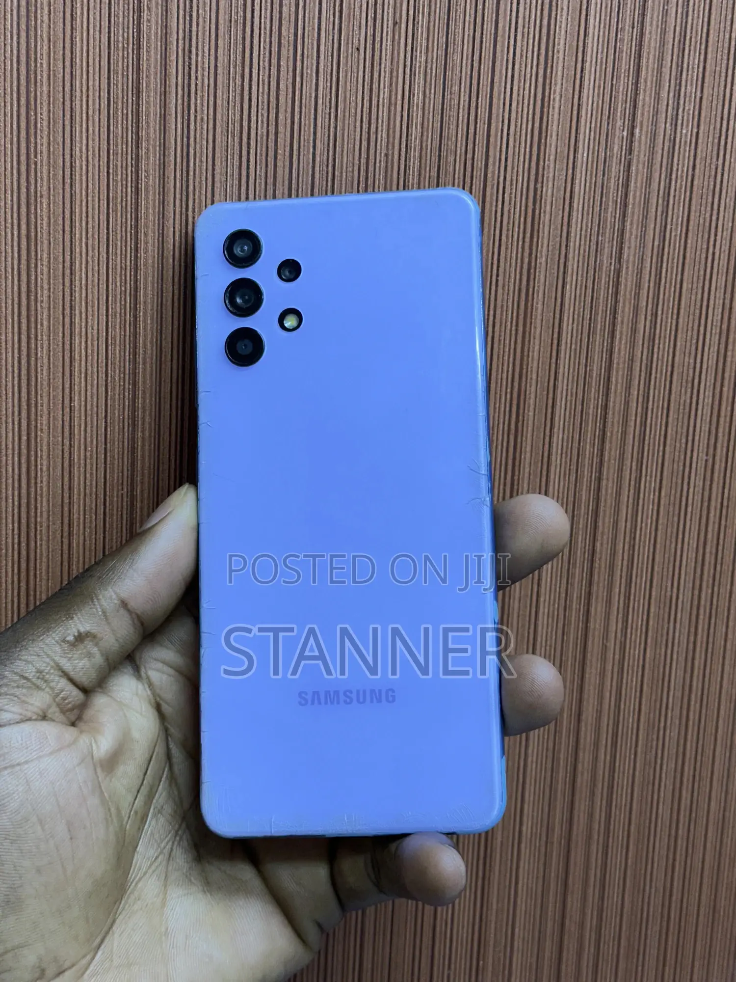 Samsung Galaxy A32 128 GB Blue