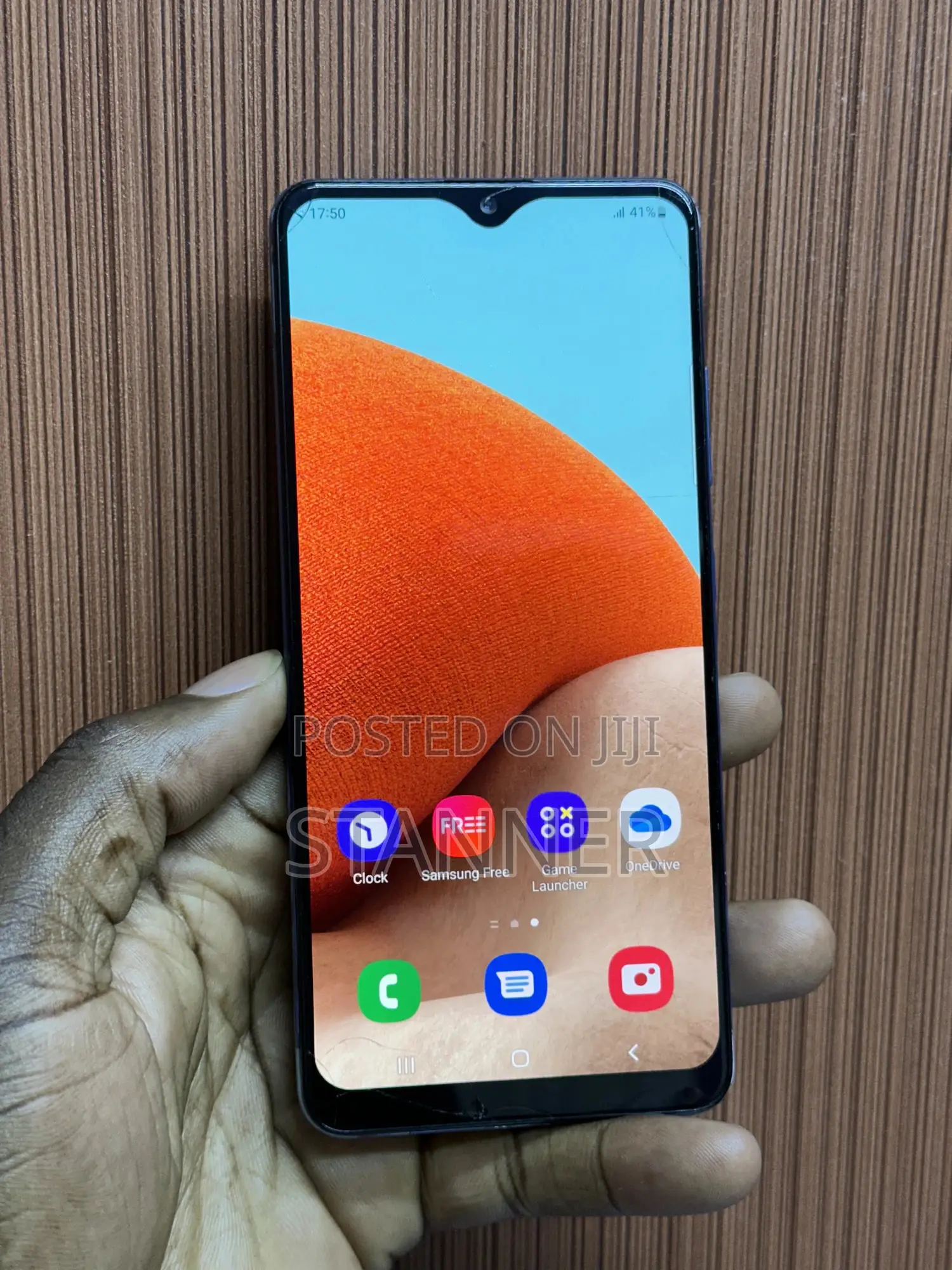 Samsung Galaxy A32 128 GB Blue