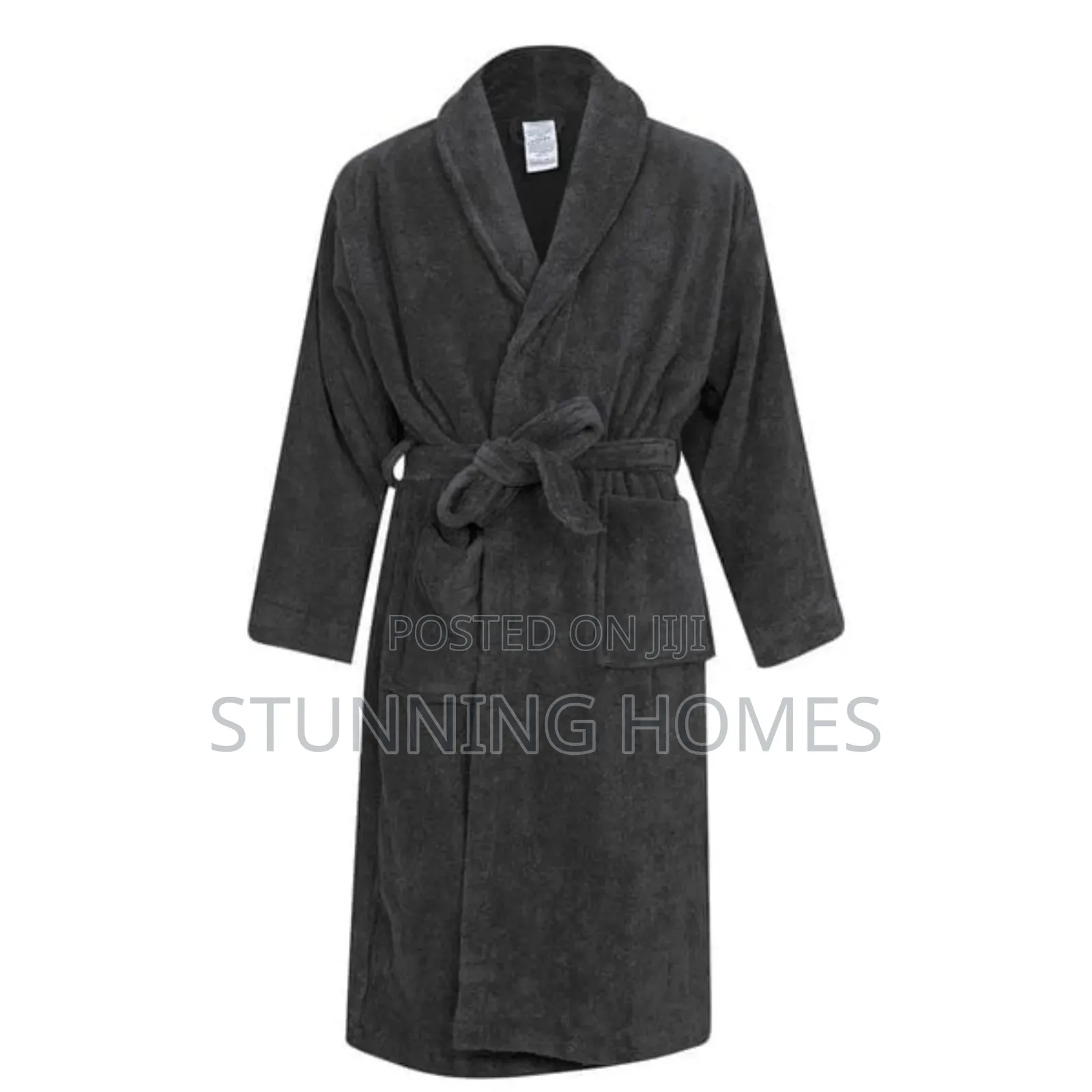 Colored Adults Bathrobes