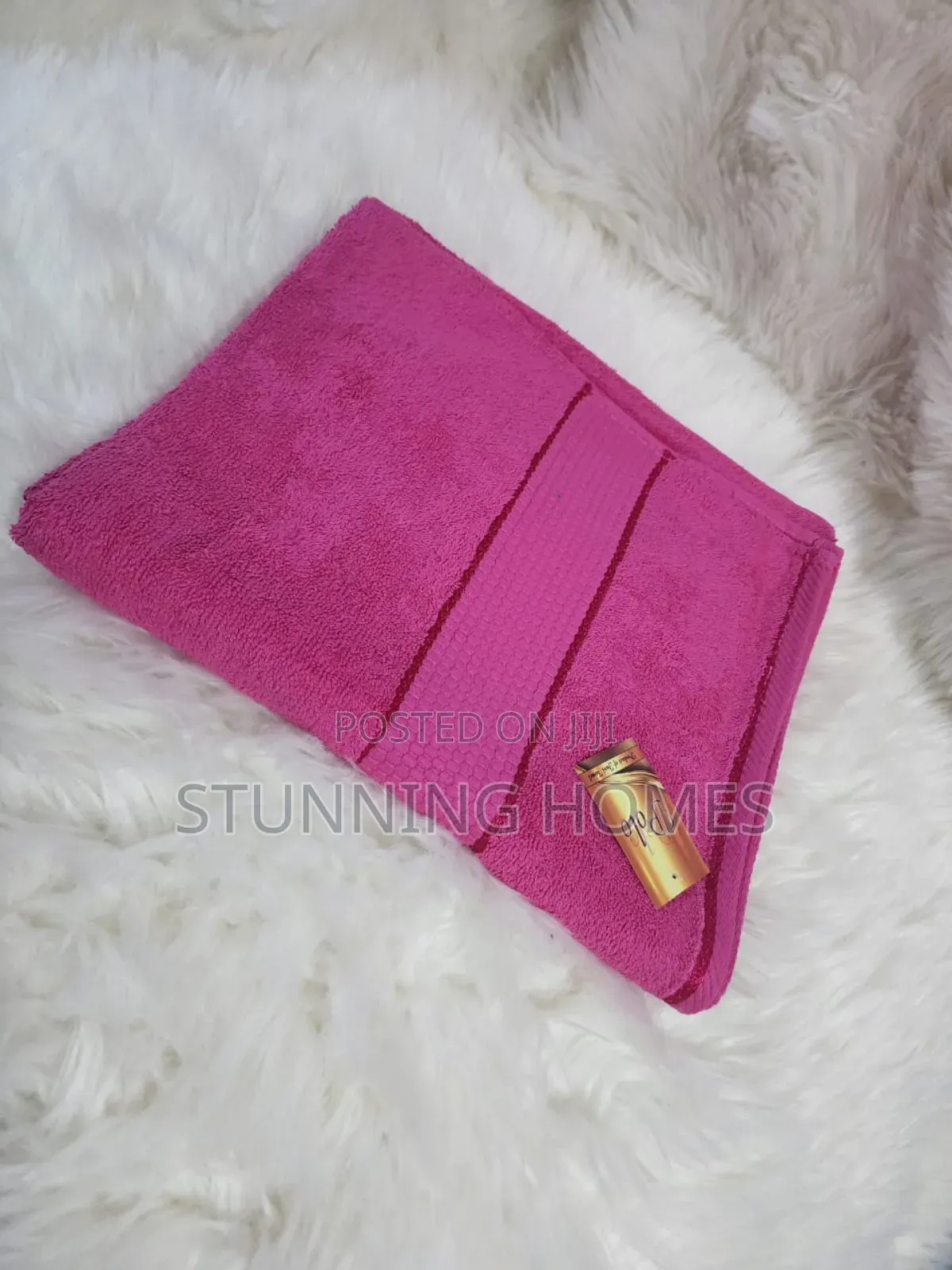 XXL Polo Luxury Towels