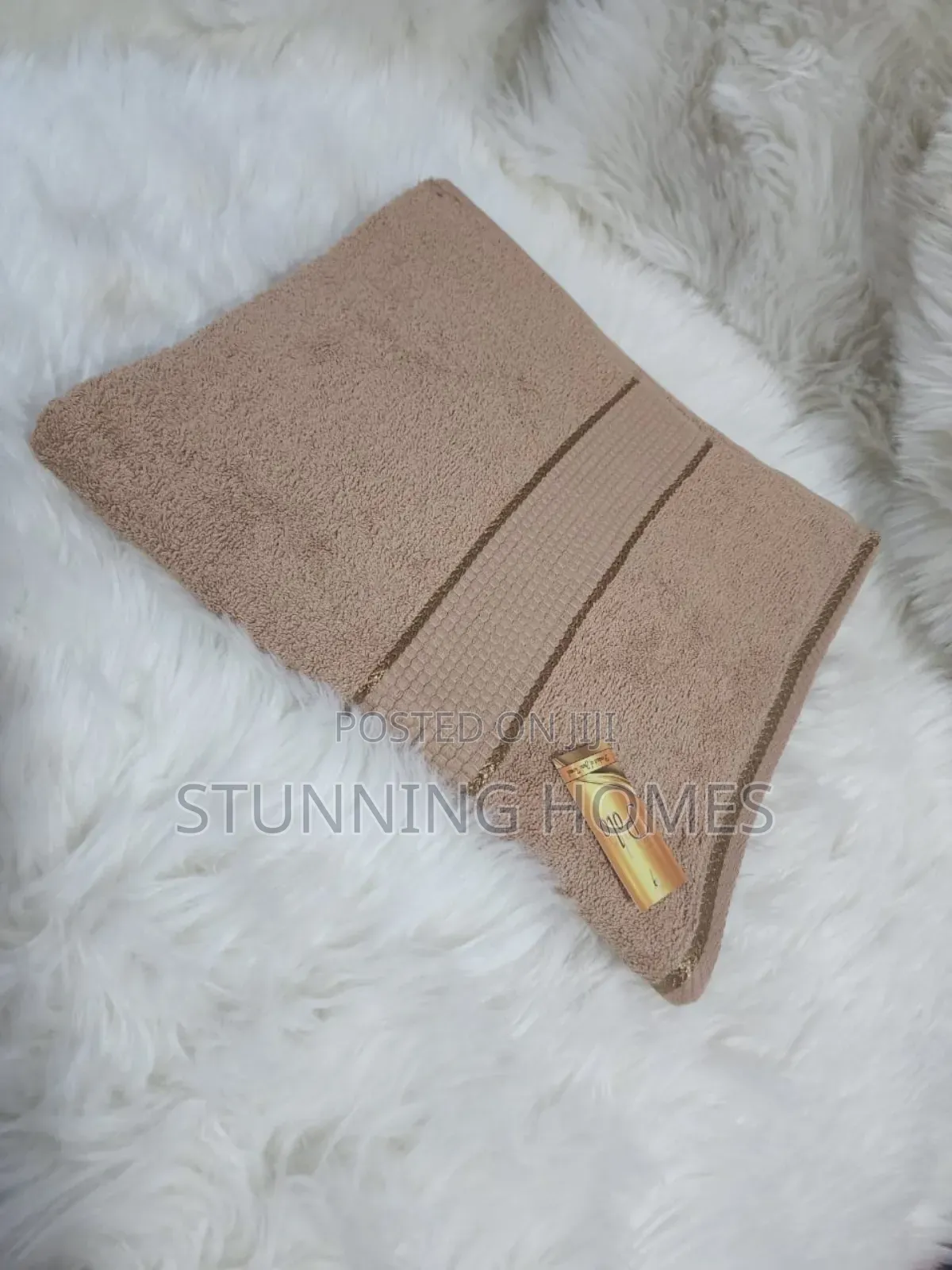 XXL Polo Luxury Towels