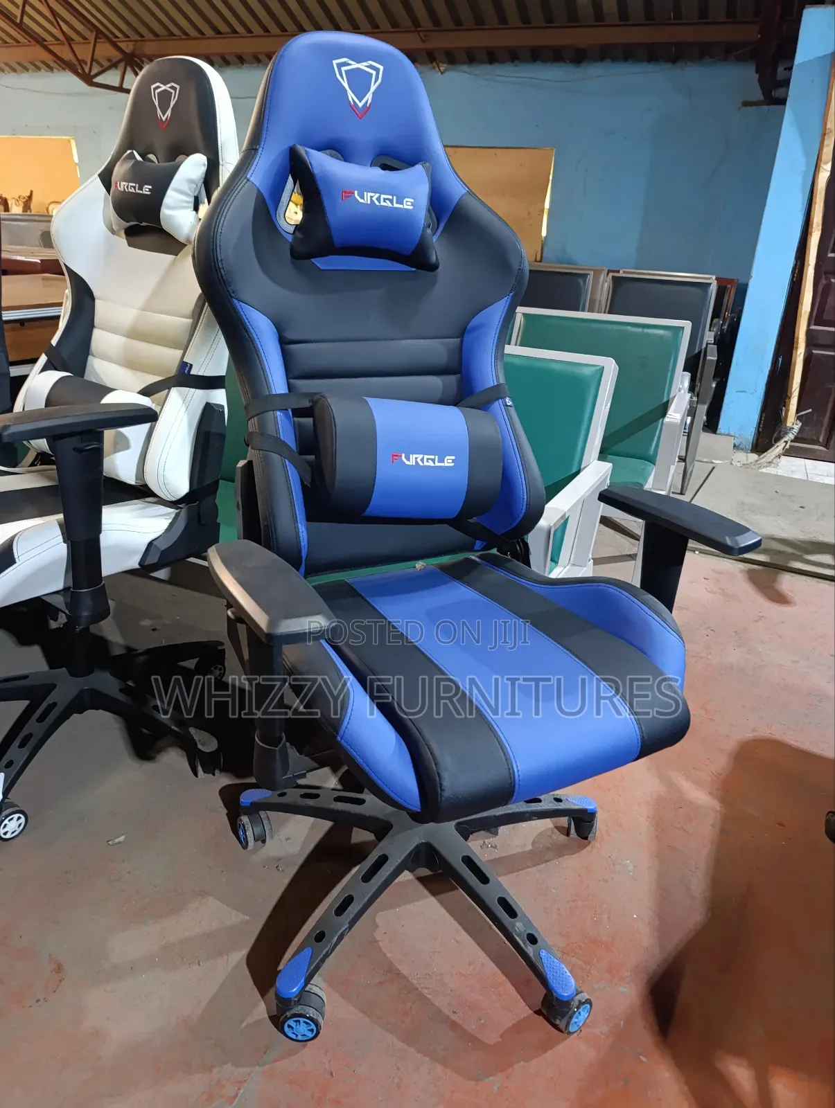 Gaming Chair Gaming Chair Gaming Chair Gaming Chair Gaming Blue