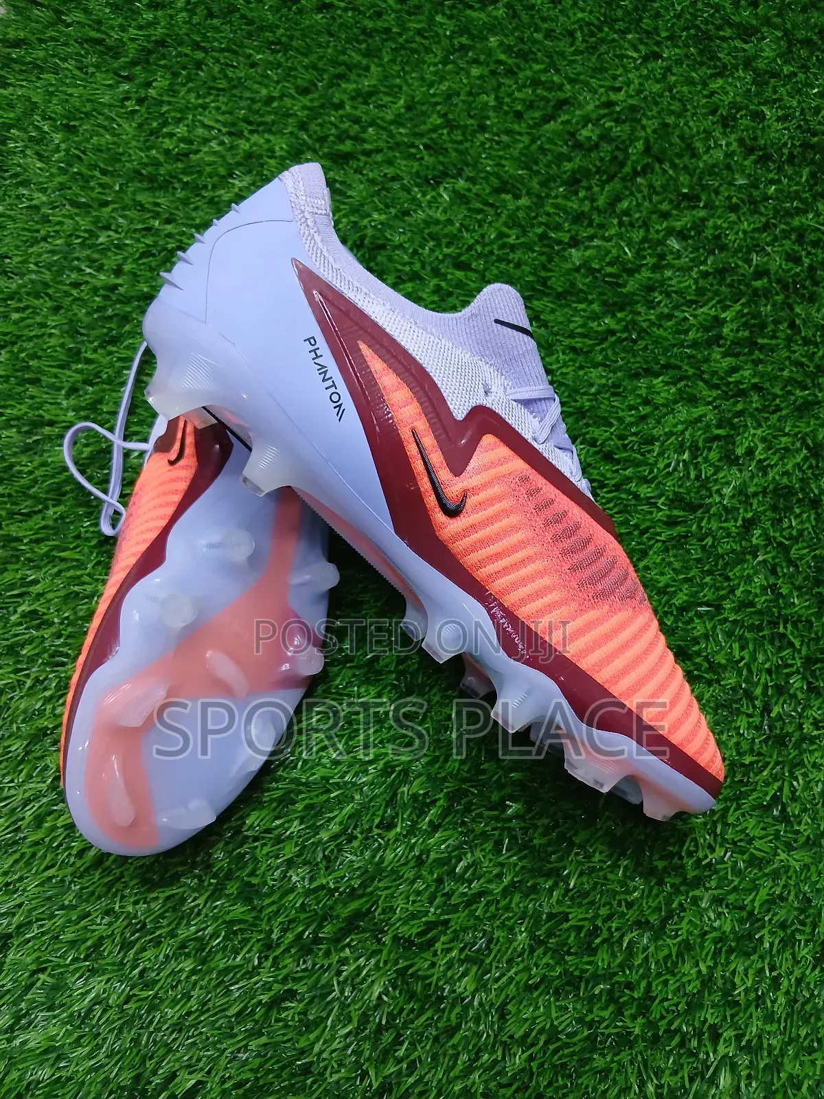 Phantom 6 Low "Scary Good Pack" Football Boots