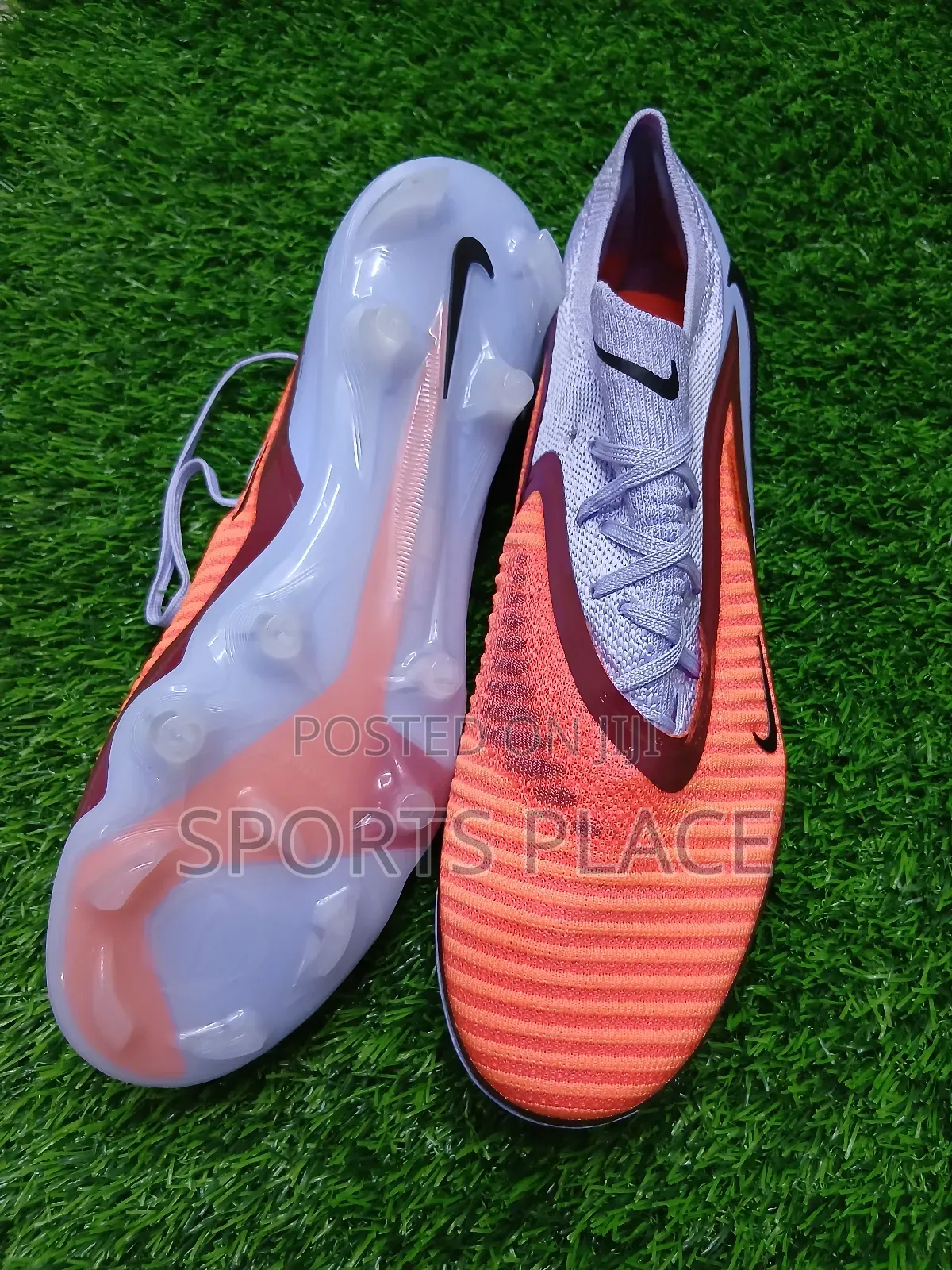 Phantom 6 Low "Scary Good Pack" Football Boots