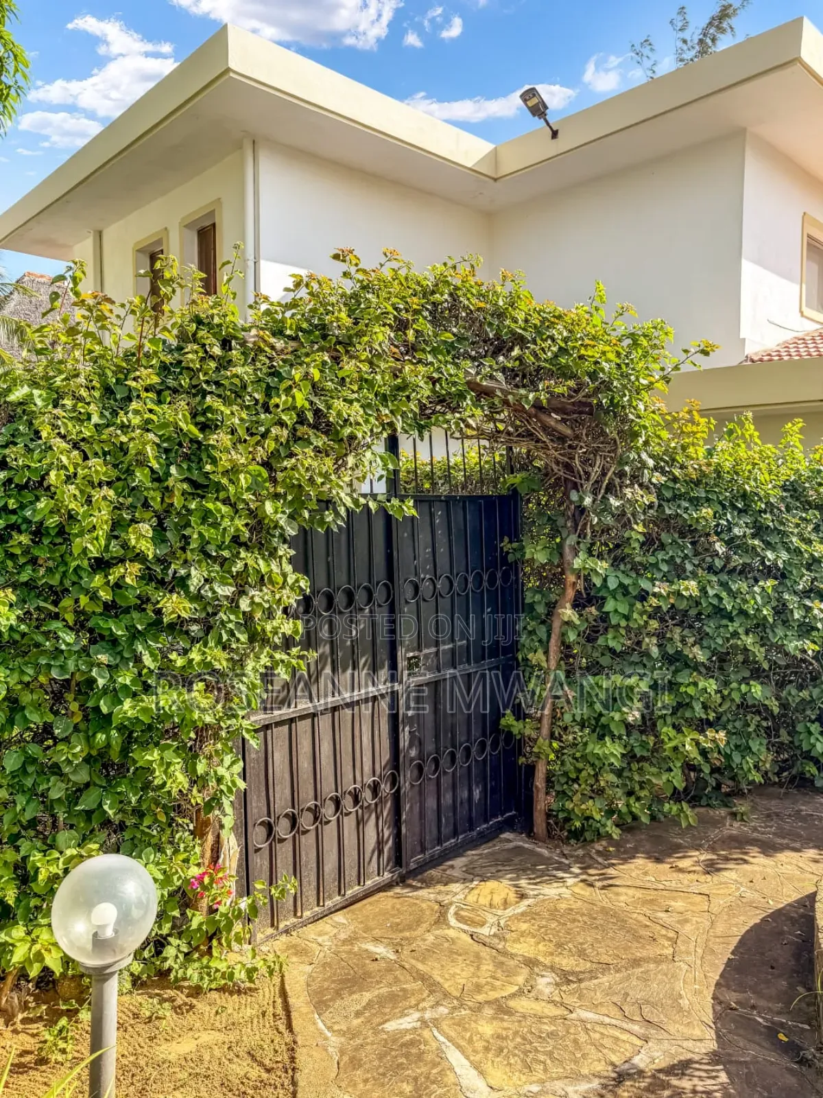 Furnished 3bdrm Condo in Watamu  Villas, Malindi for sale